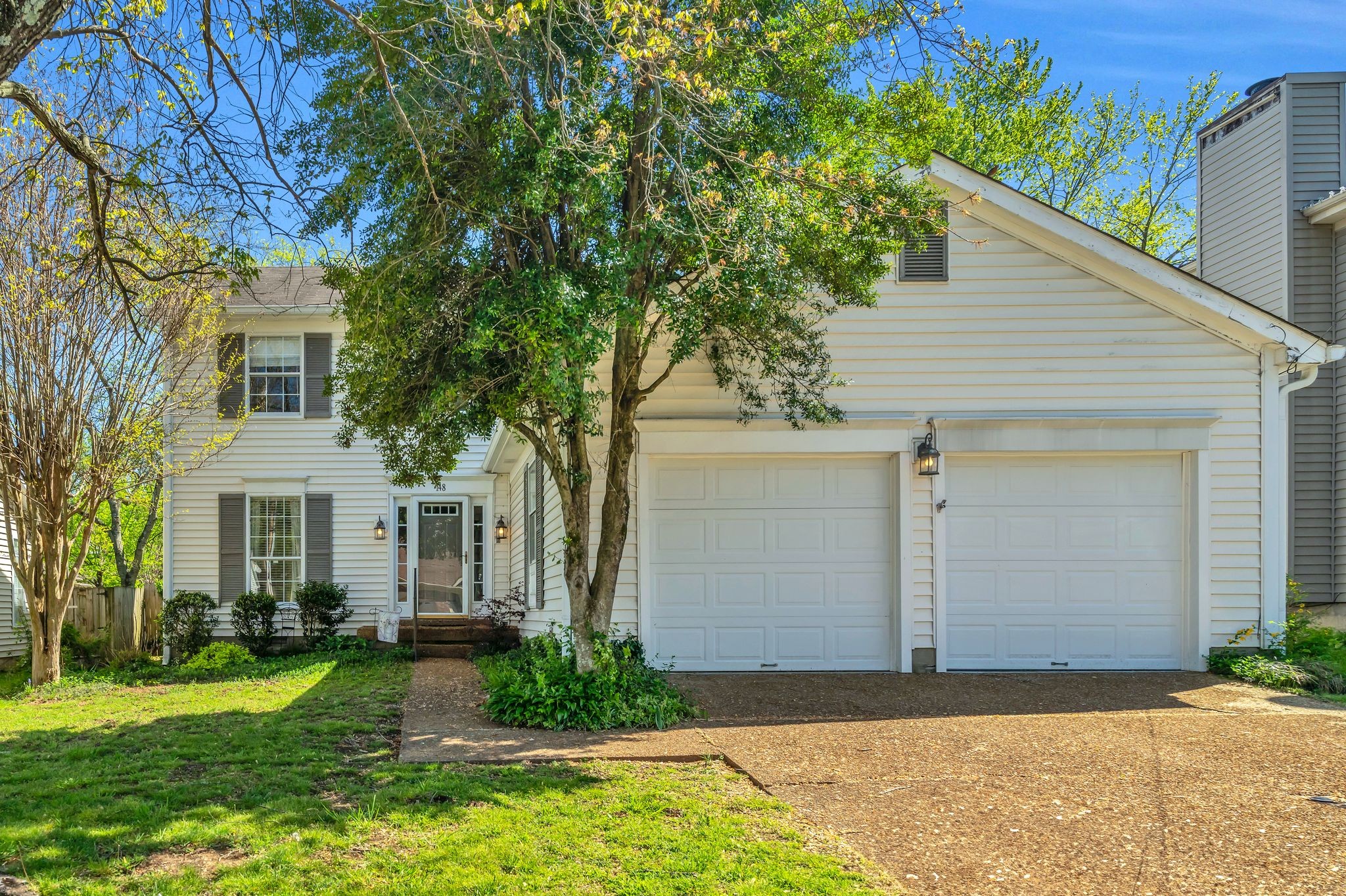 148 White Oak Way