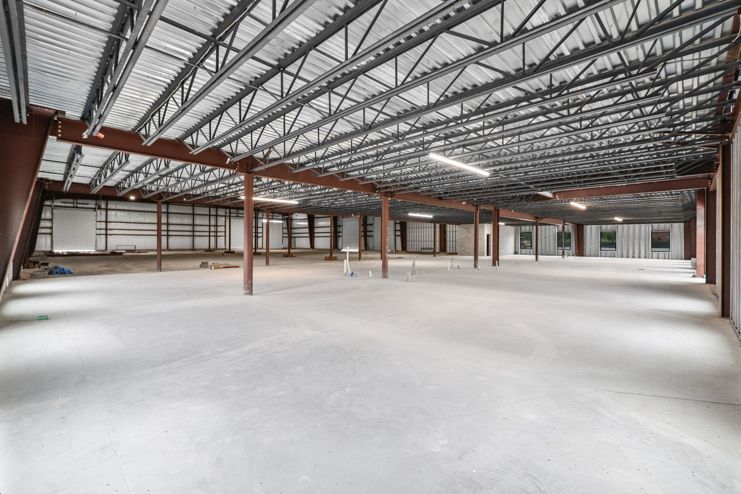 2541 Old Murfreesboro Rd, W