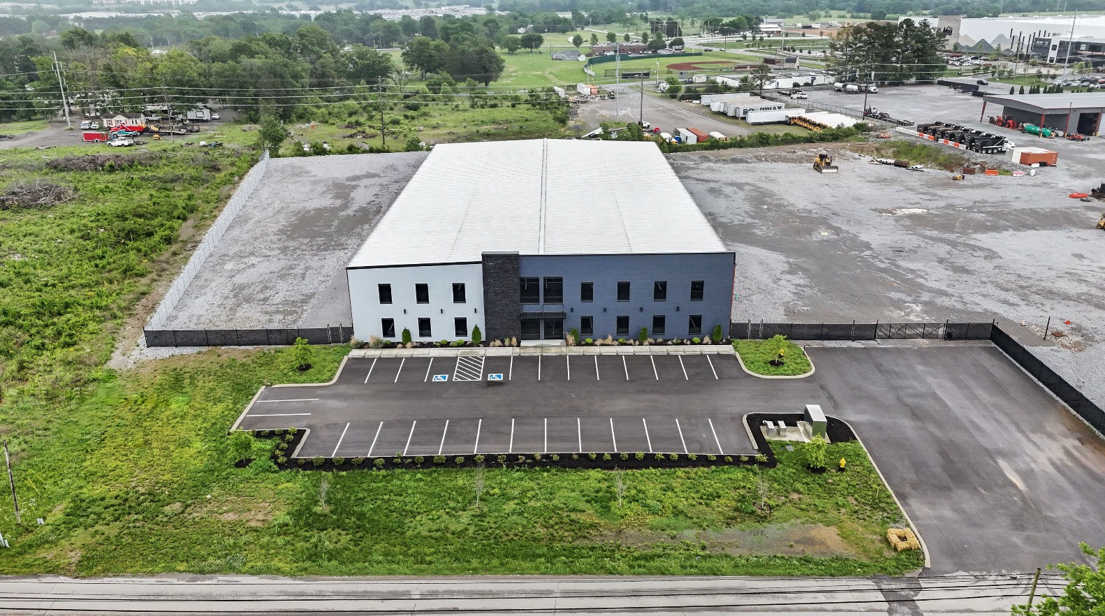 2541 Old Murfreesboro Rd, W