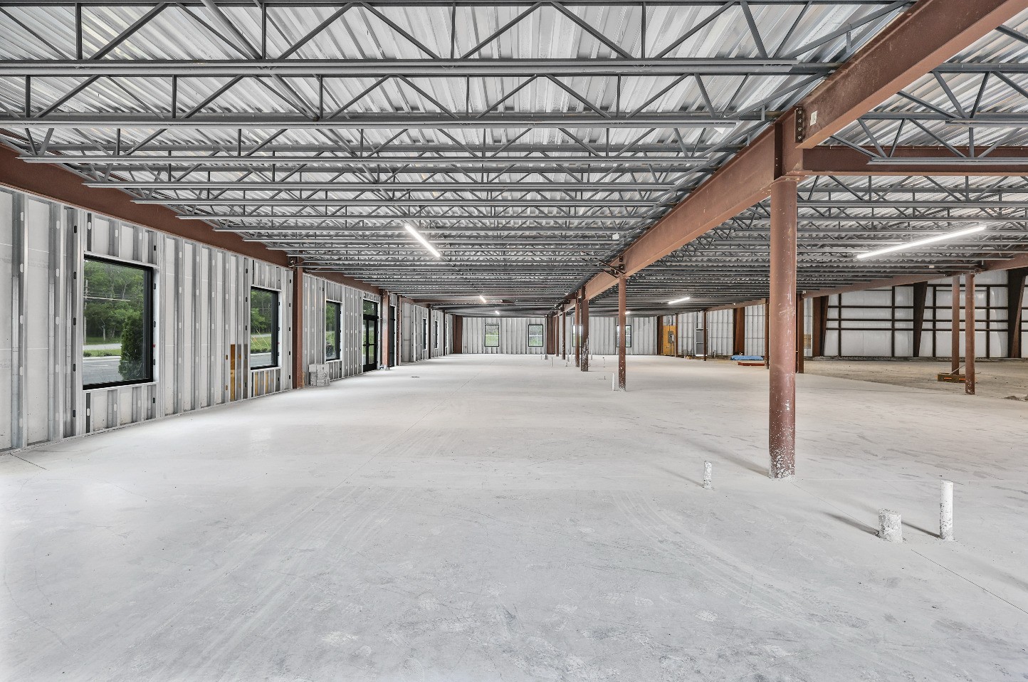 2541 Old Murfreesboro Rd, W