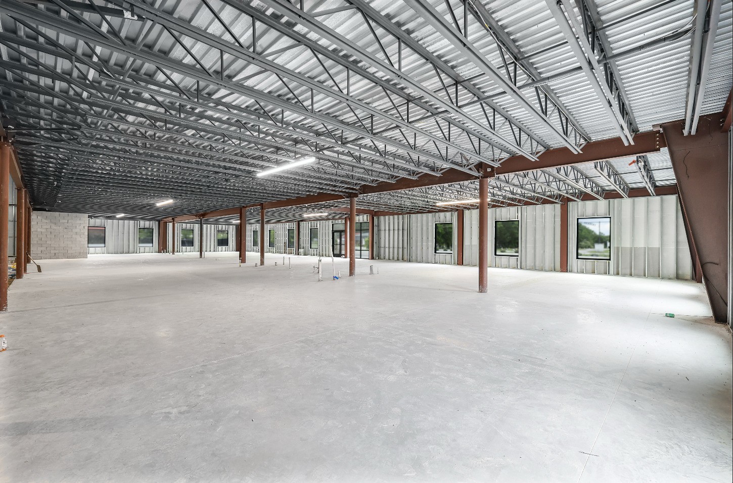 2541 Old Murfreesboro Rd, W