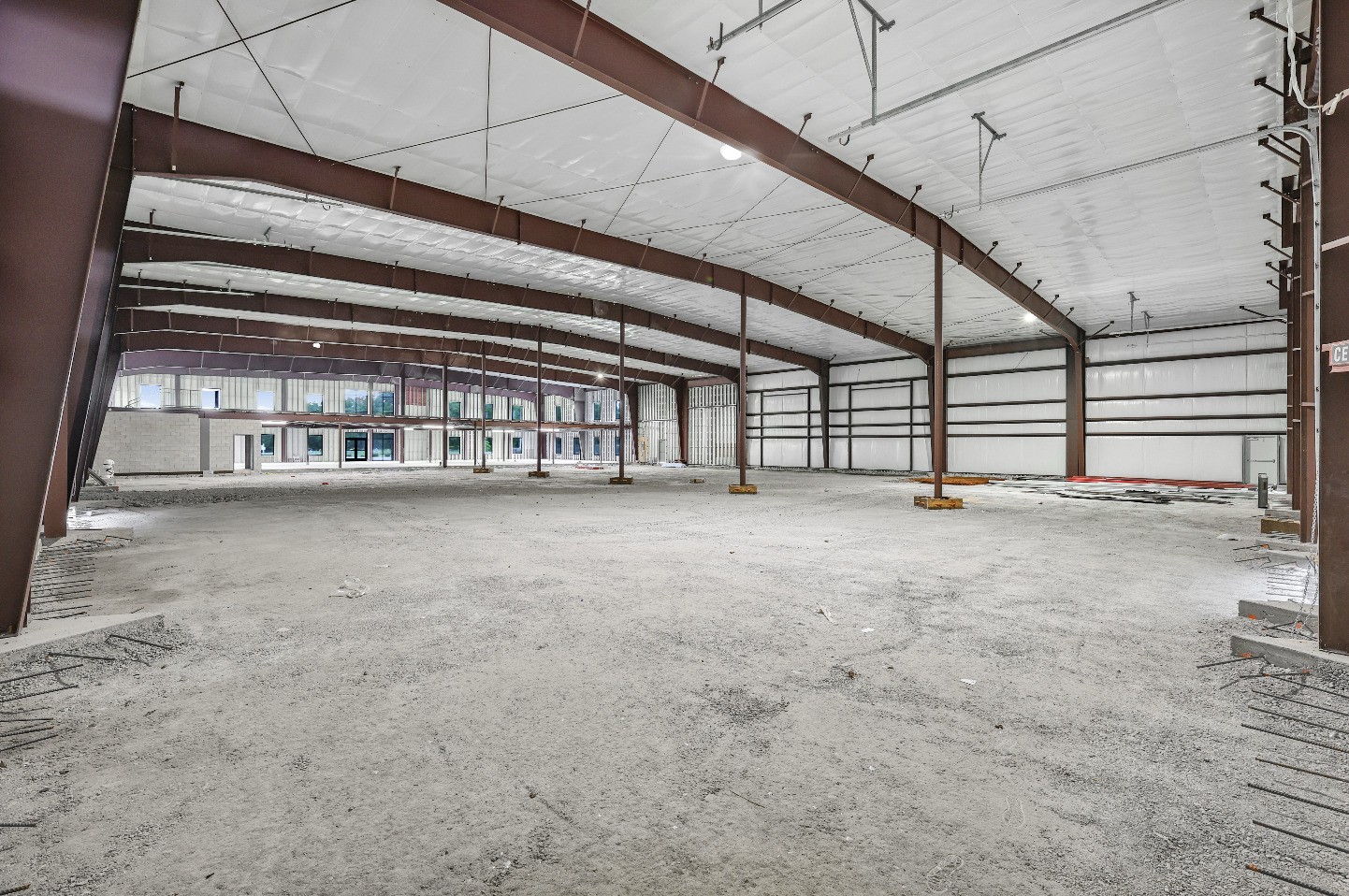 2541 Old Murfreesboro Rd, W