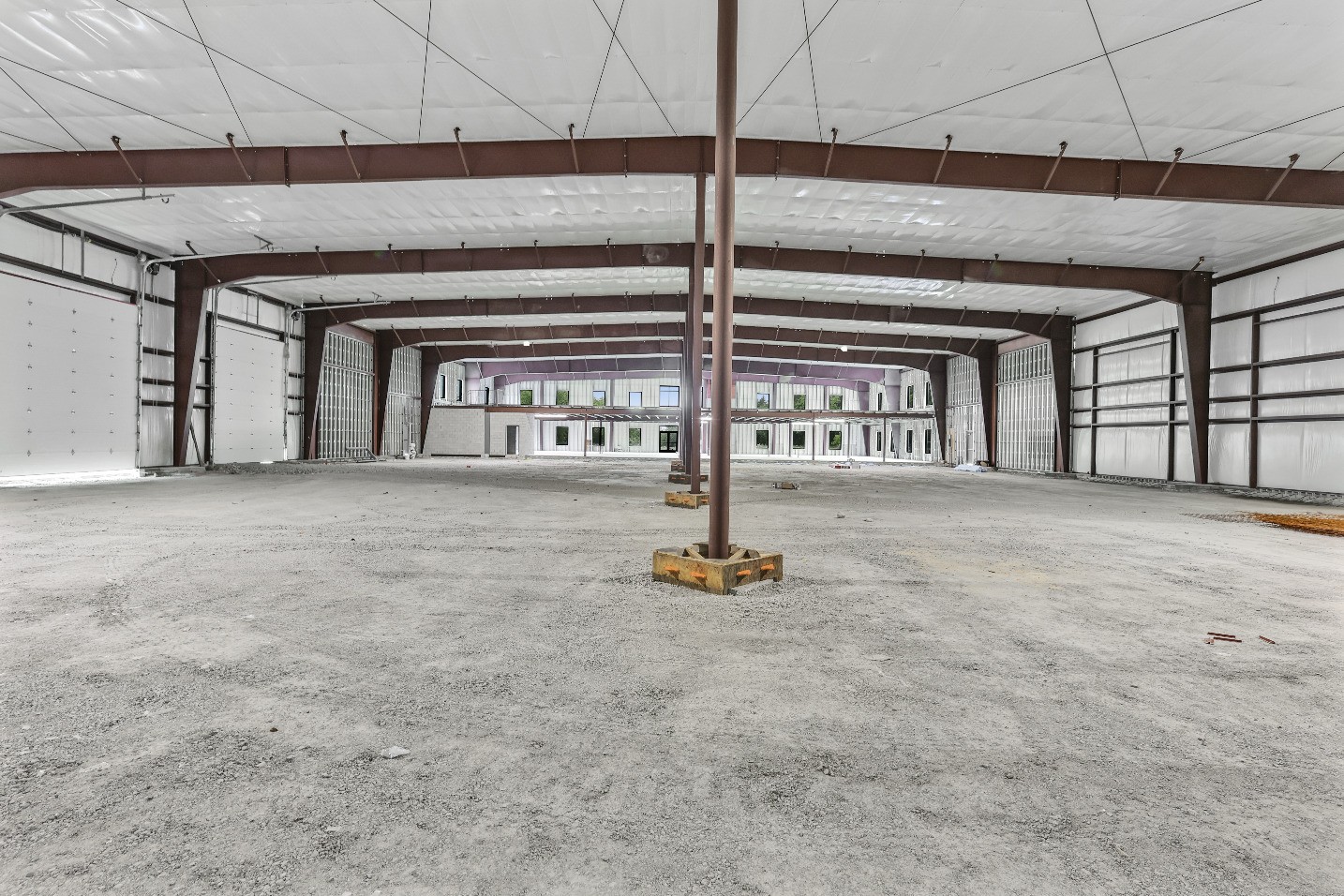 2541 Old Murfreesboro Rd, W