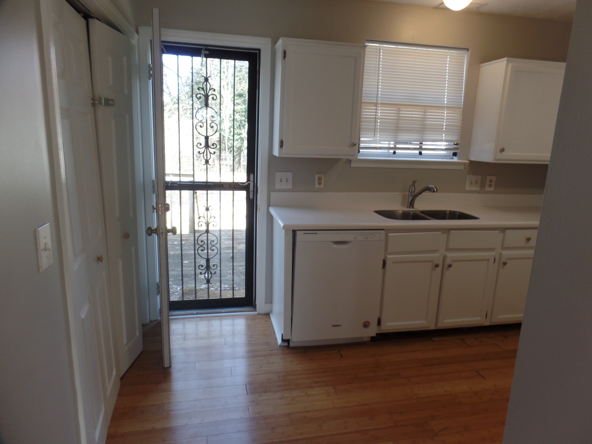 1604 Meharry Blvd Unit: B