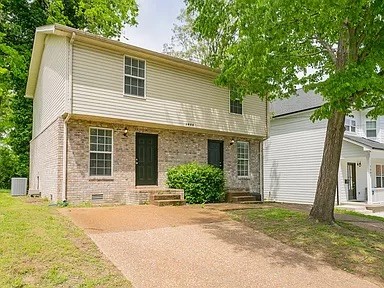 1604 Meharry Blvd Unit: B