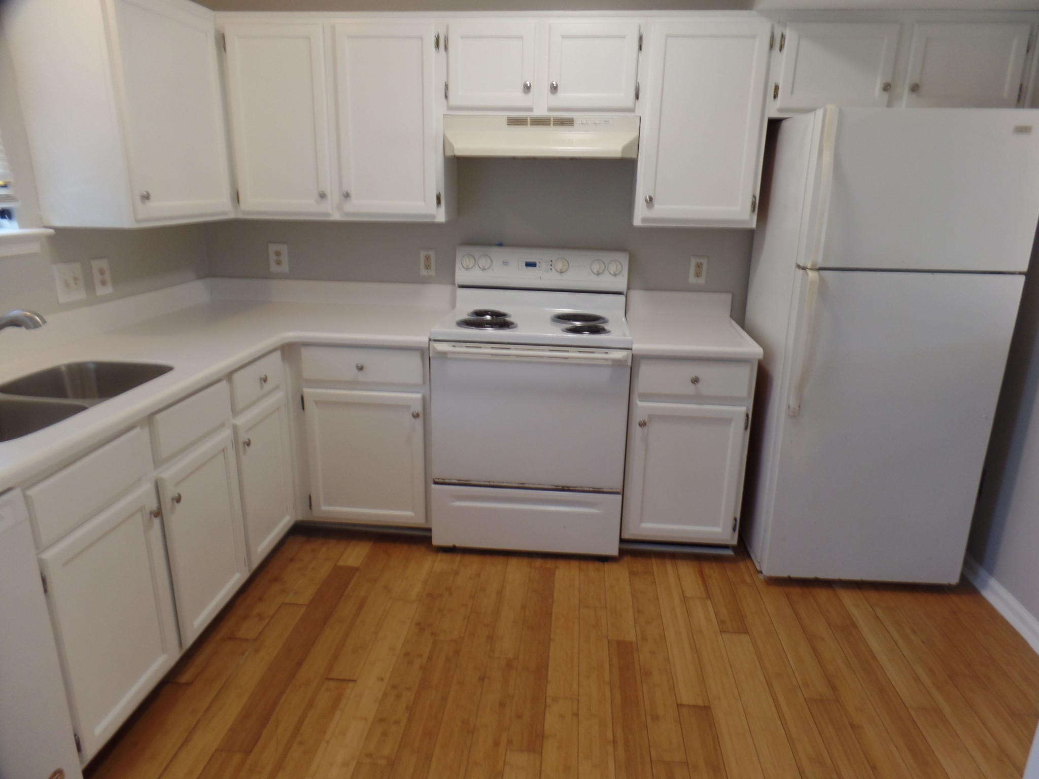 1604 Meharry Blvd Unit: B