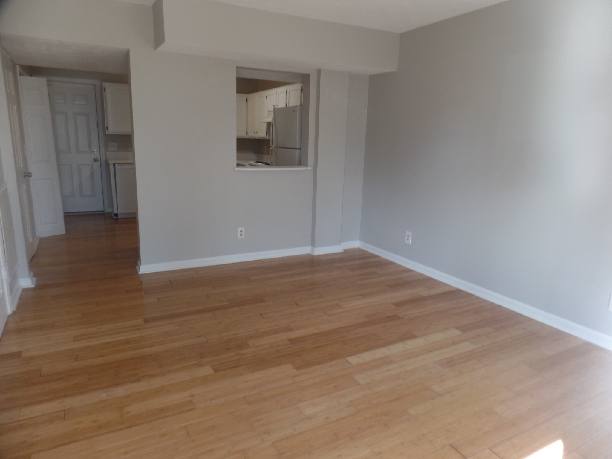 1604 Meharry Blvd Unit: B