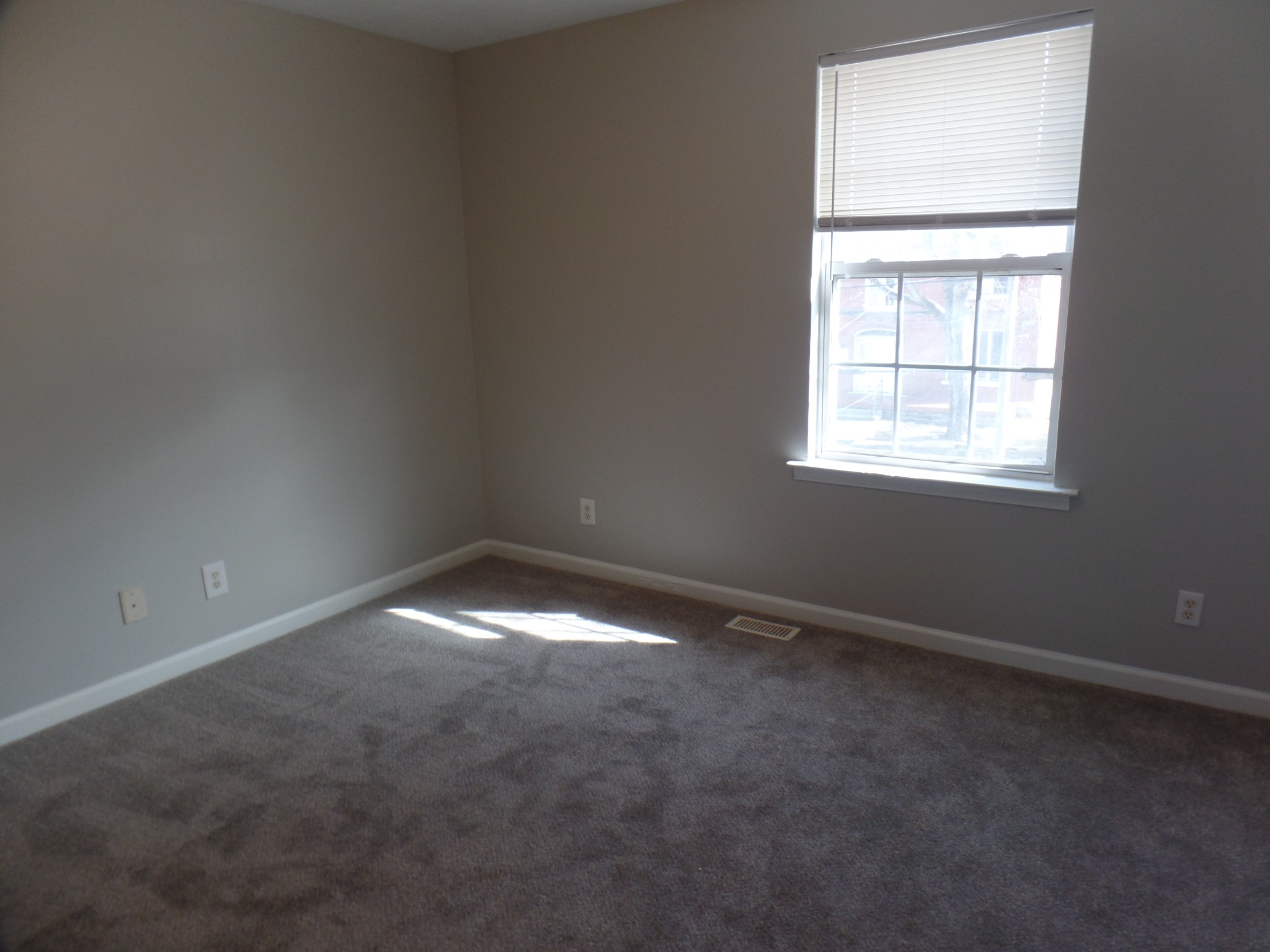 1604 Meharry Blvd Unit: B