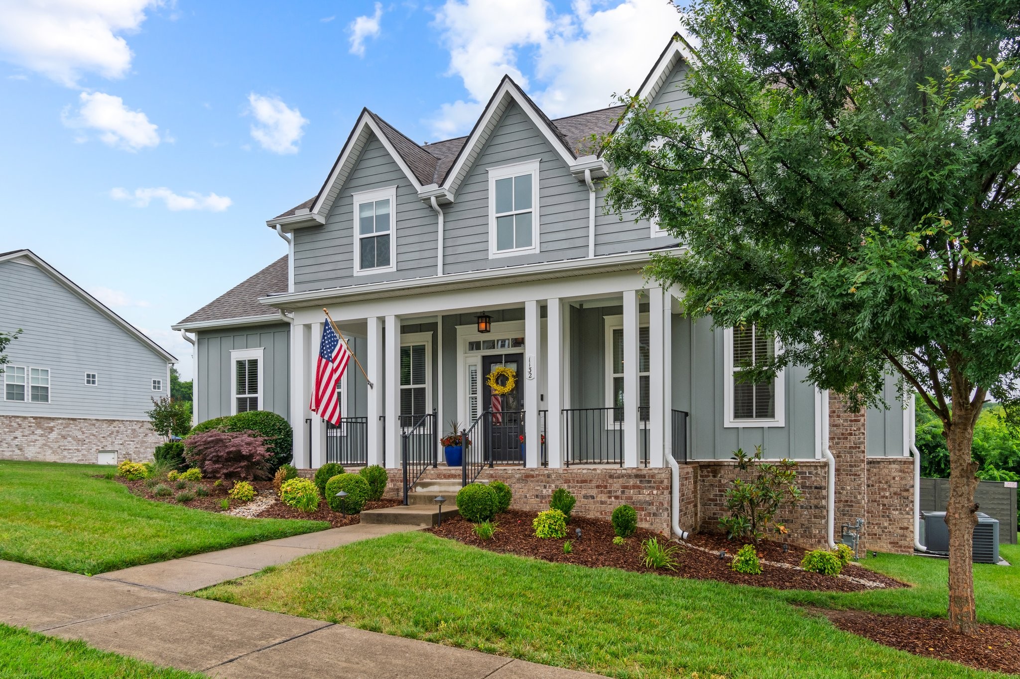 1132 Princeton Hills Dr