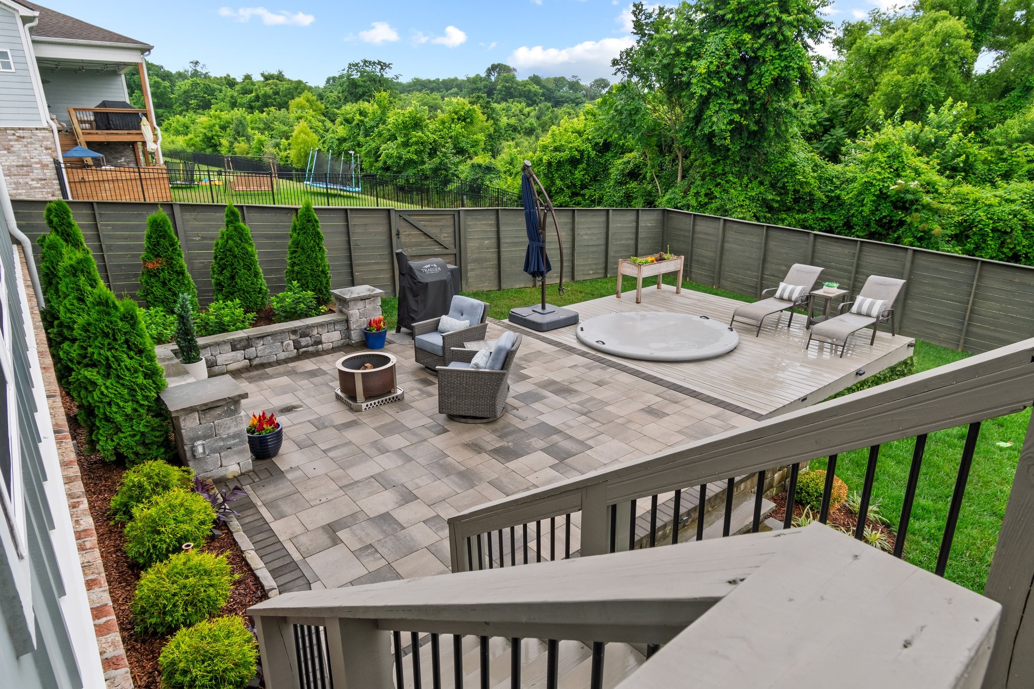 1132 Princeton Hills Dr