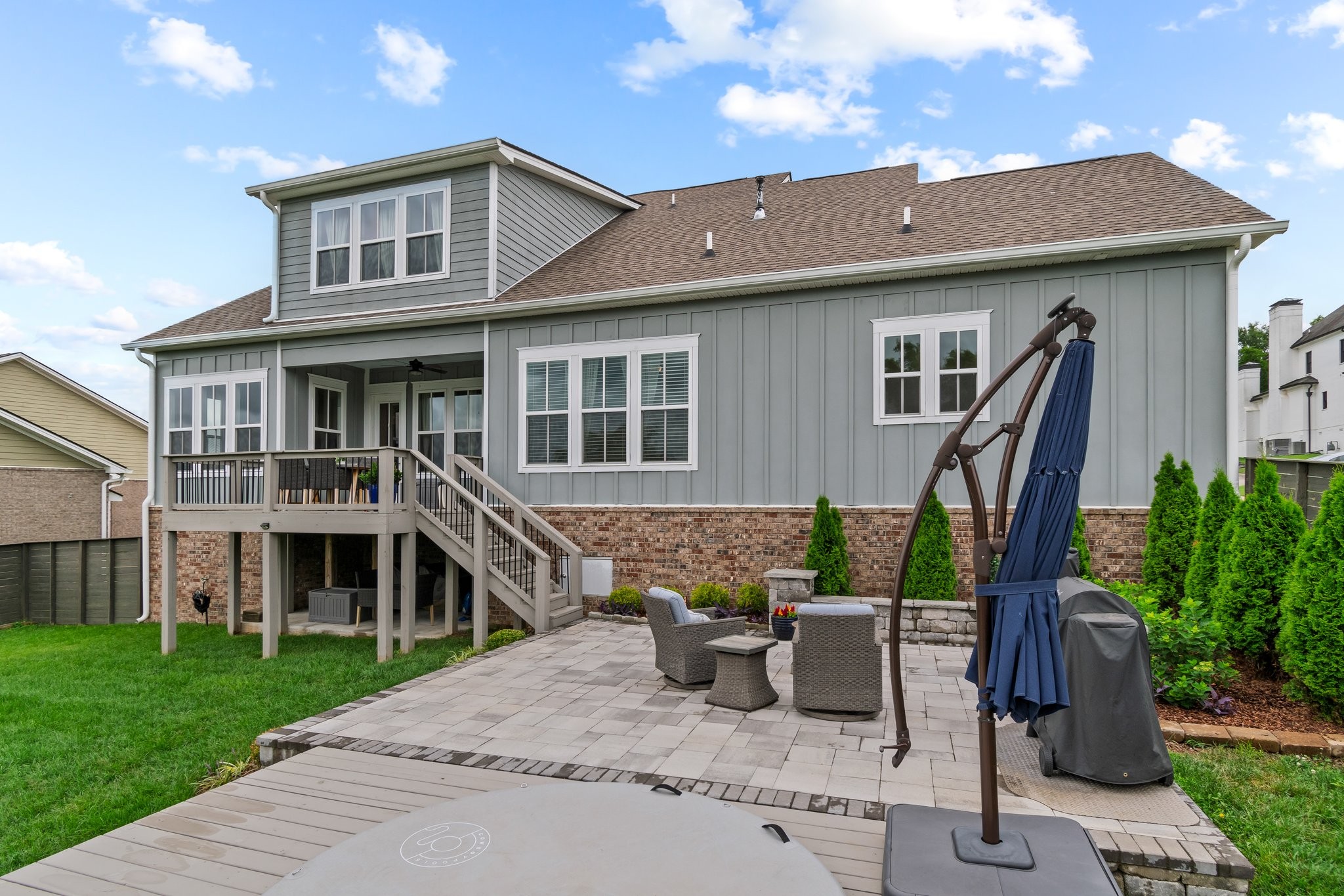 1132 Princeton Hills Dr