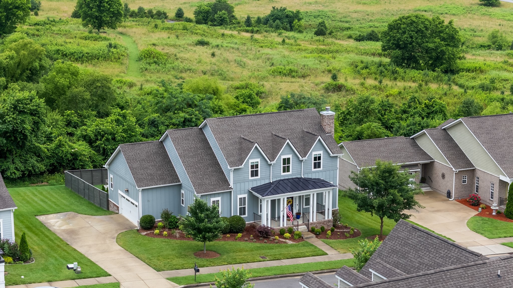 1132 Princeton Hills Dr