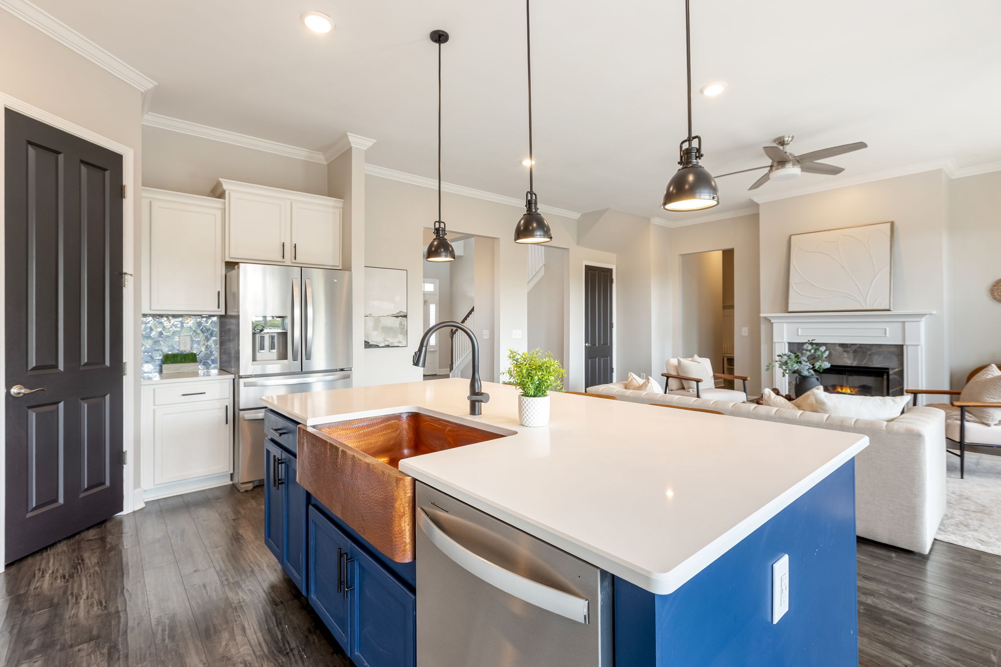 1132 Princeton Hills Dr