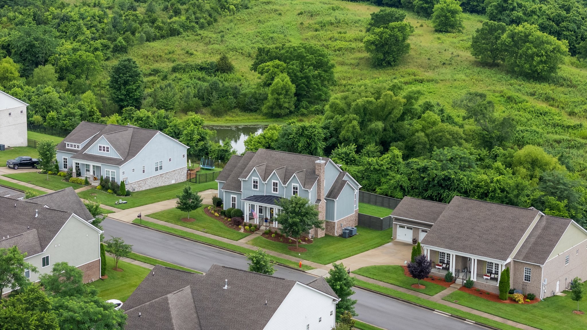 1132 Princeton Hills Dr