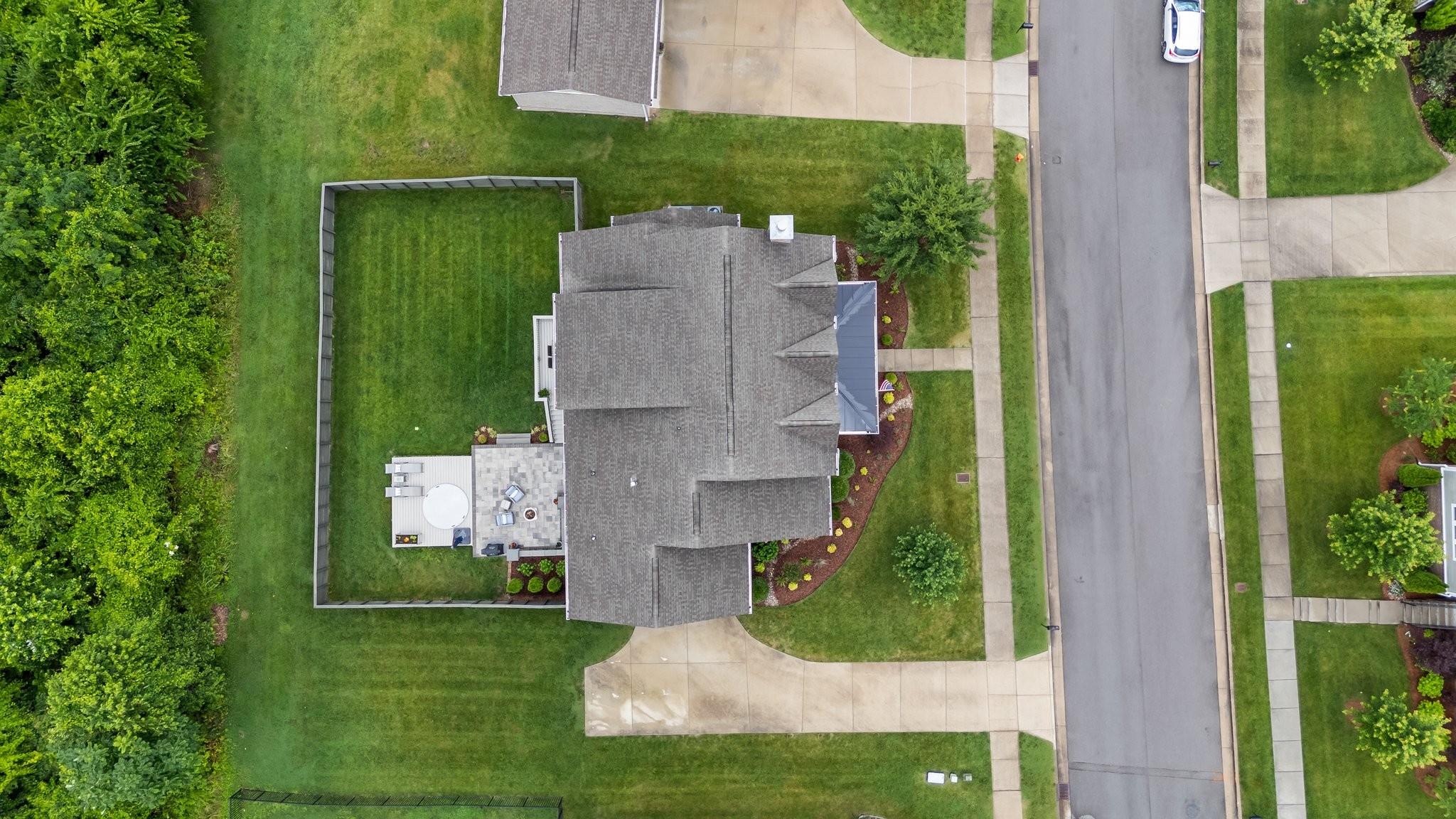 1132 Princeton Hills Dr