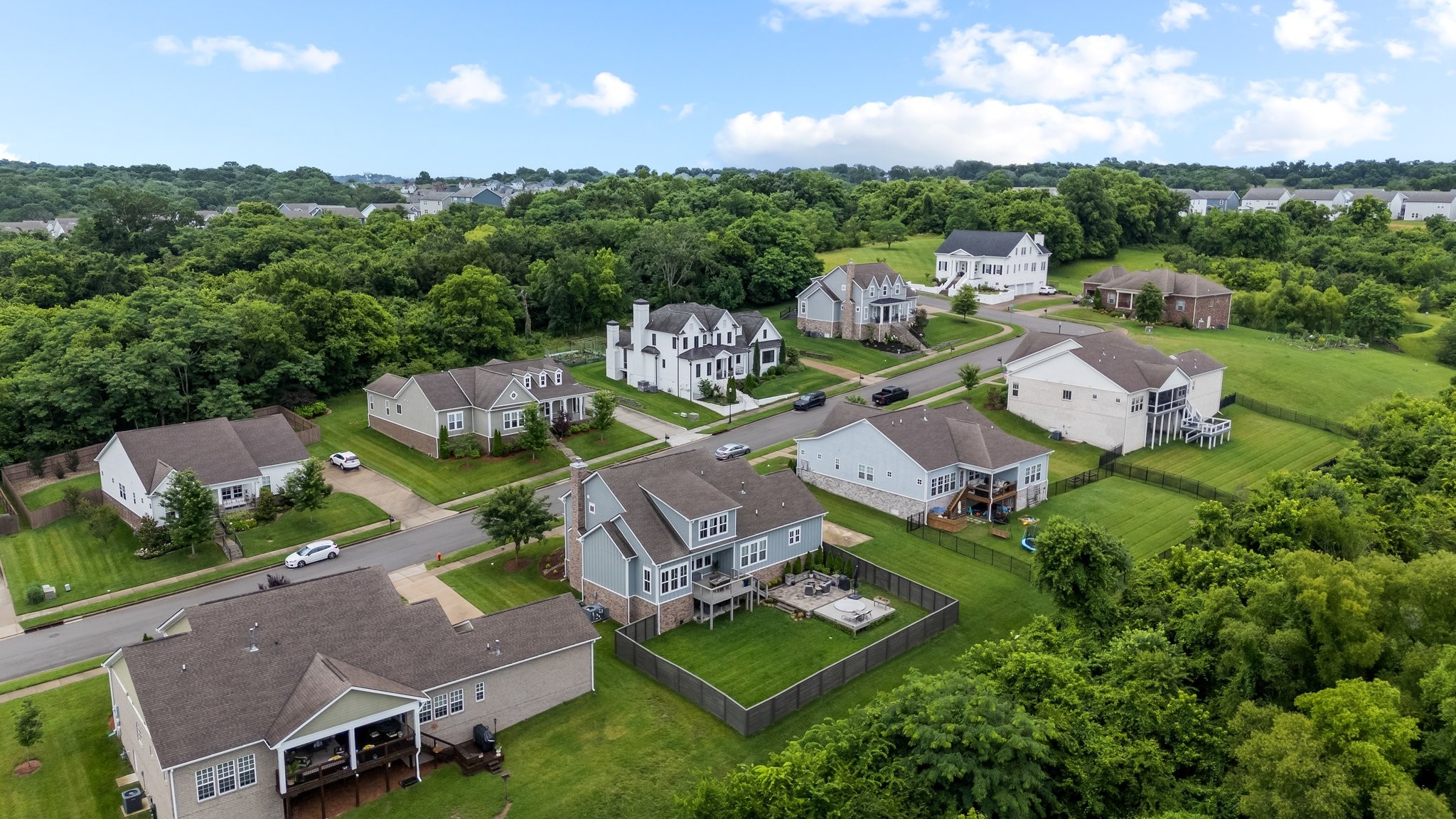 1132 Princeton Hills Dr