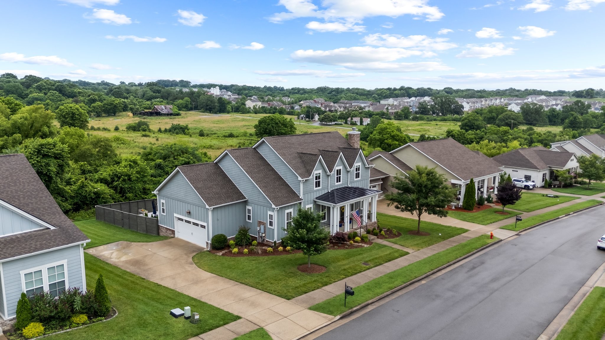 1132 Princeton Hills Dr