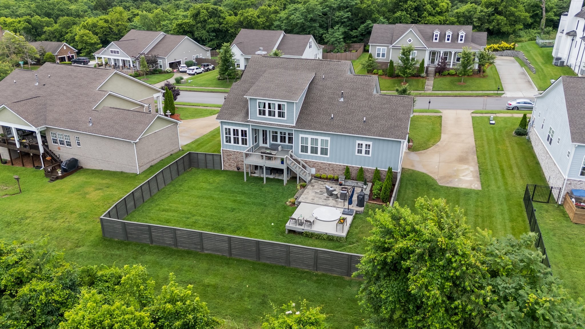 1132 Princeton Hills Dr