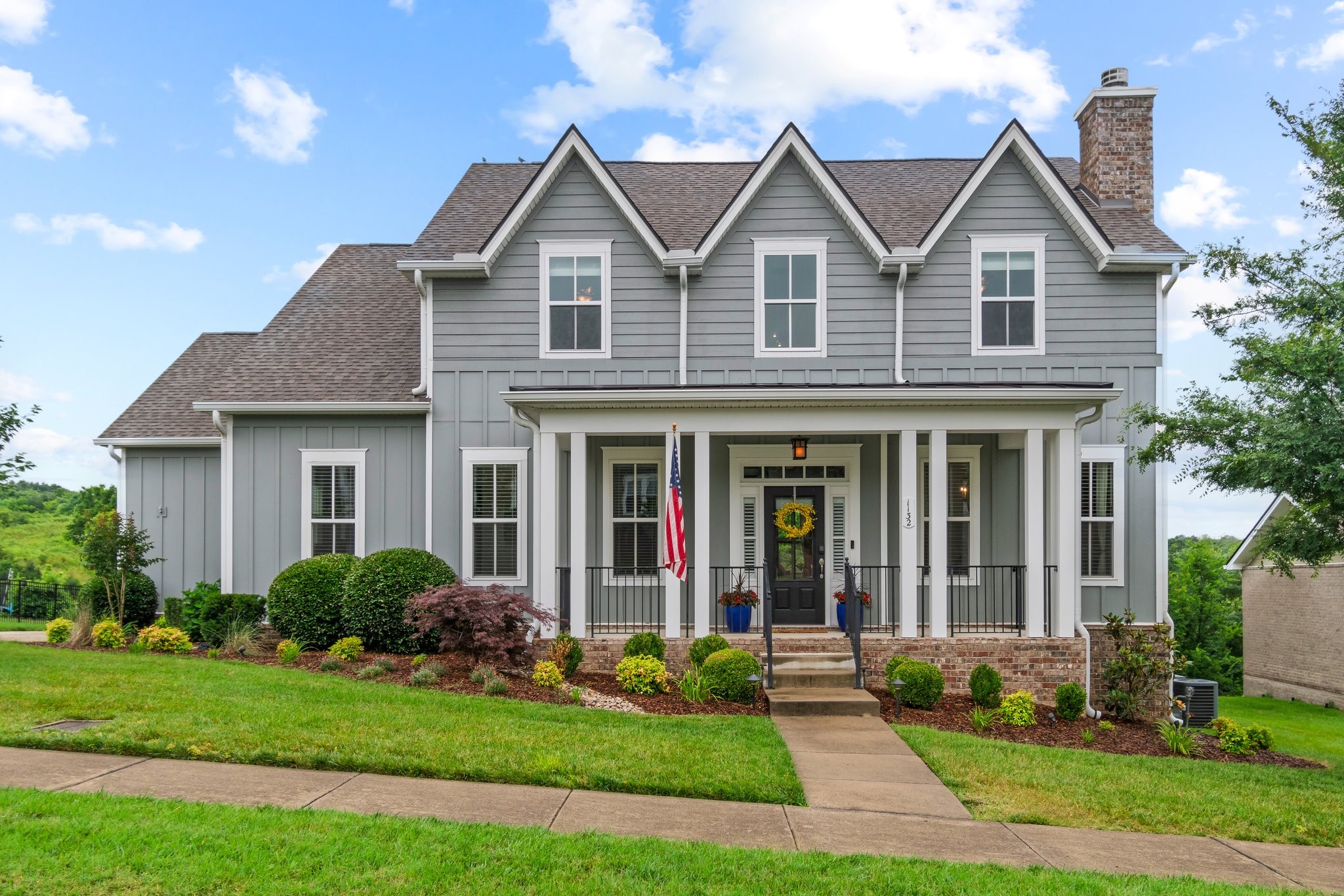 1132 Princeton Hills Dr