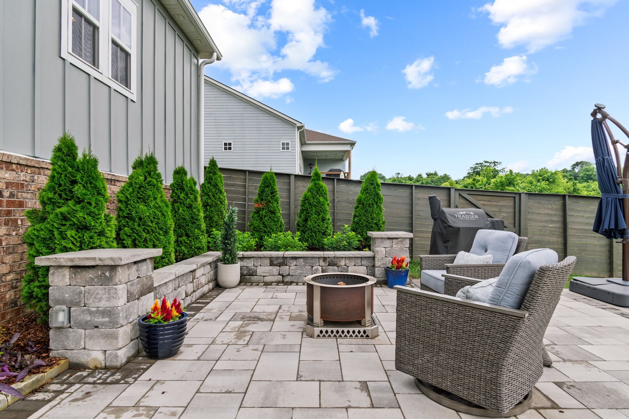 1132 Princeton Hills Dr