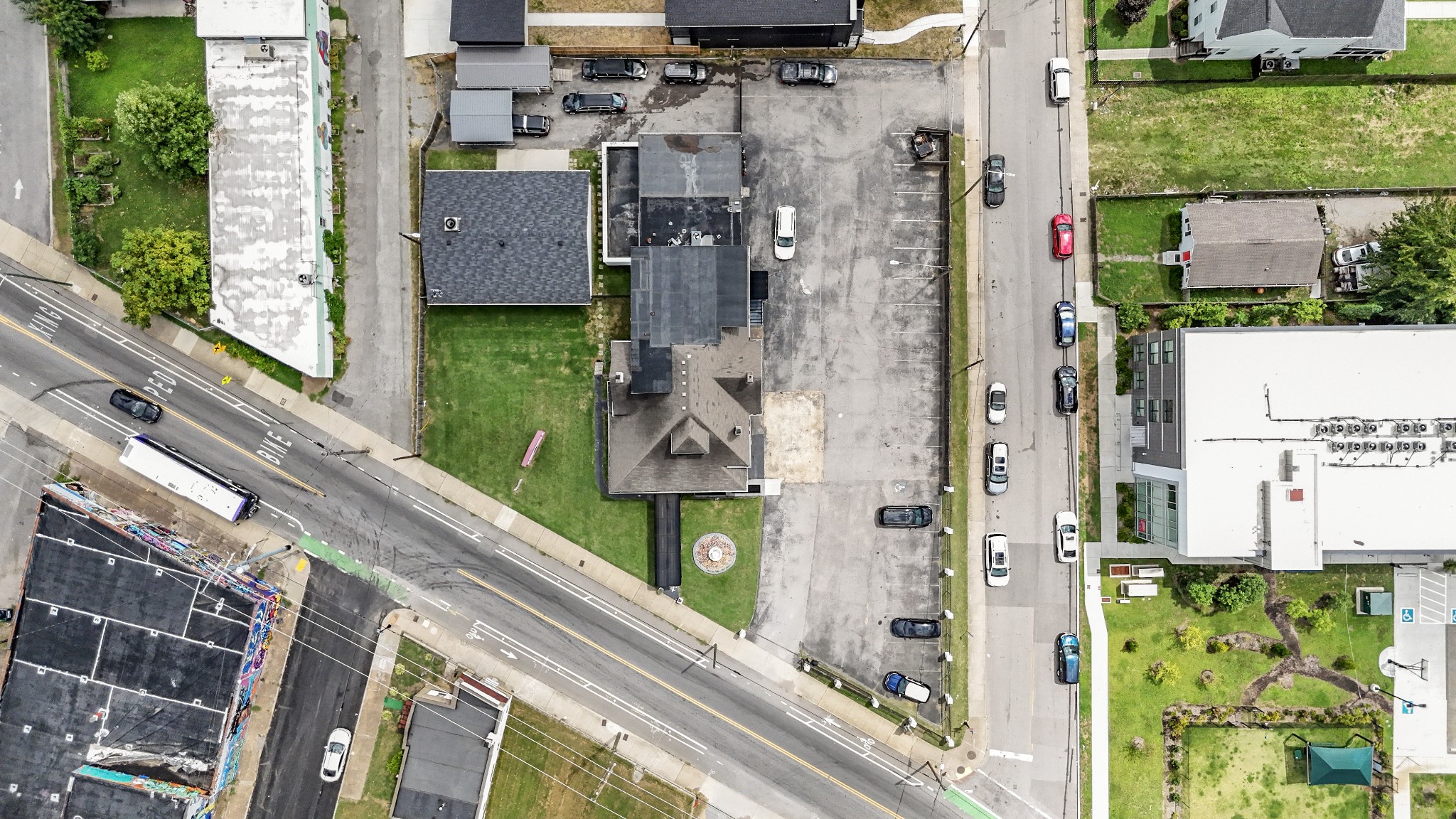 1503 Buchanan St