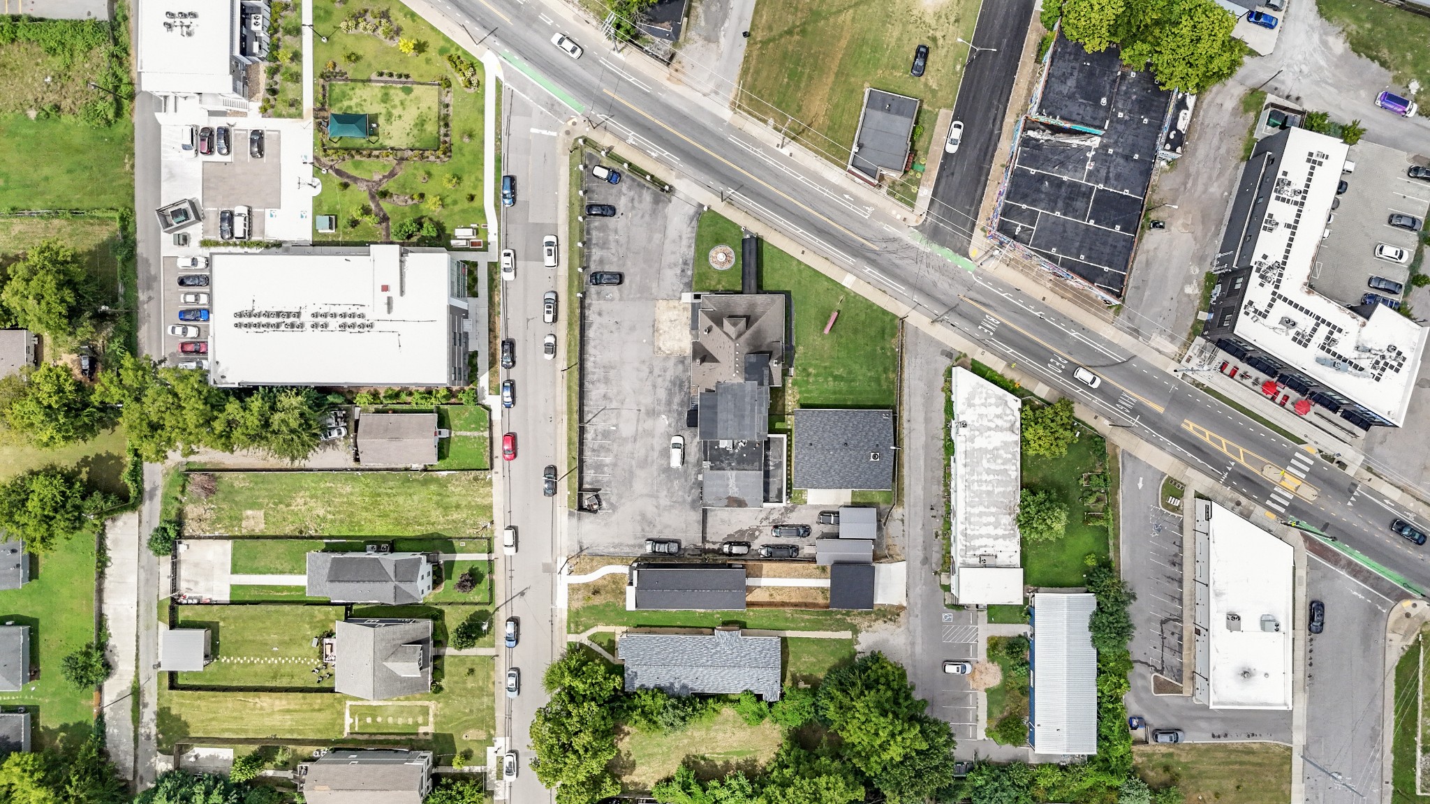 1503 Buchanan St