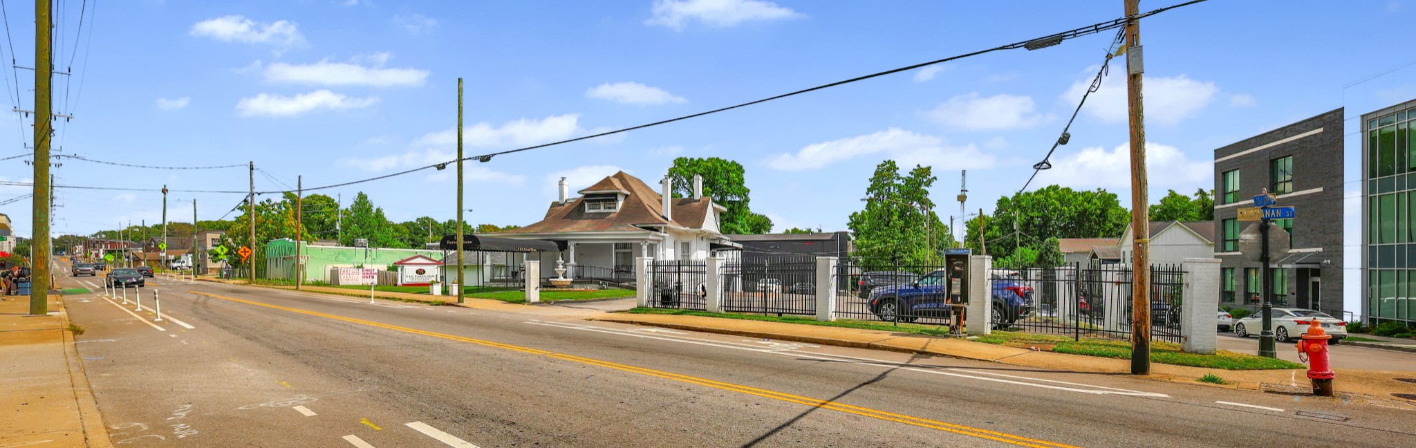 1503 Buchanan St