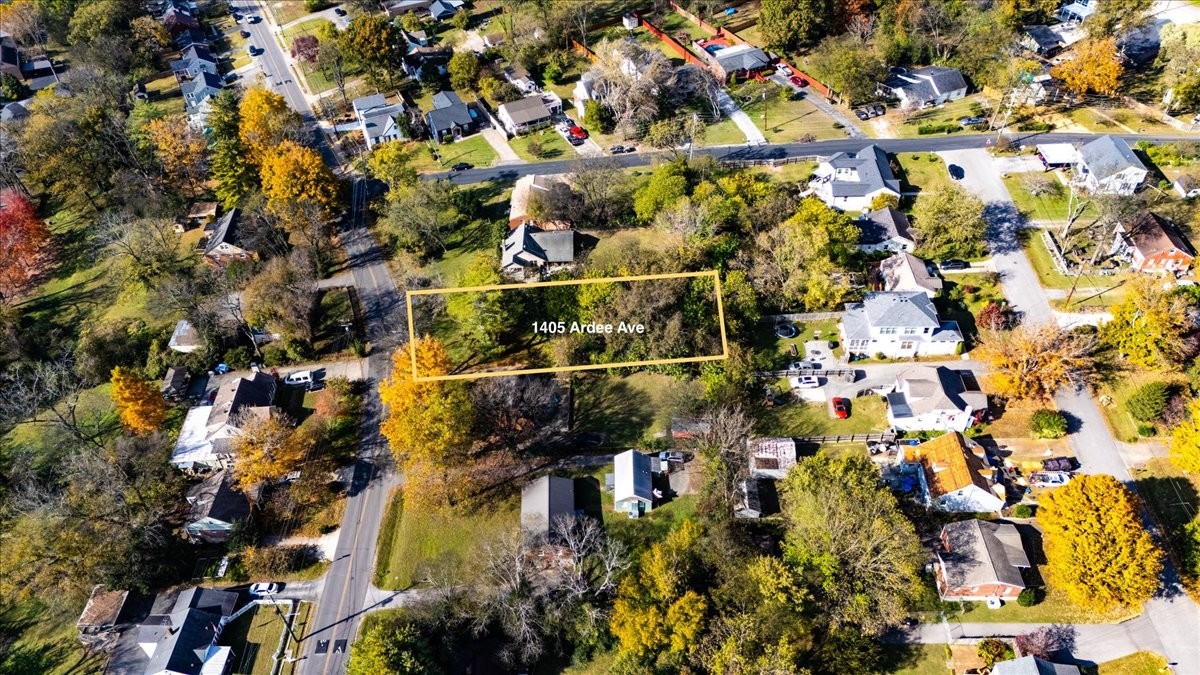 1405 Ardee Ave