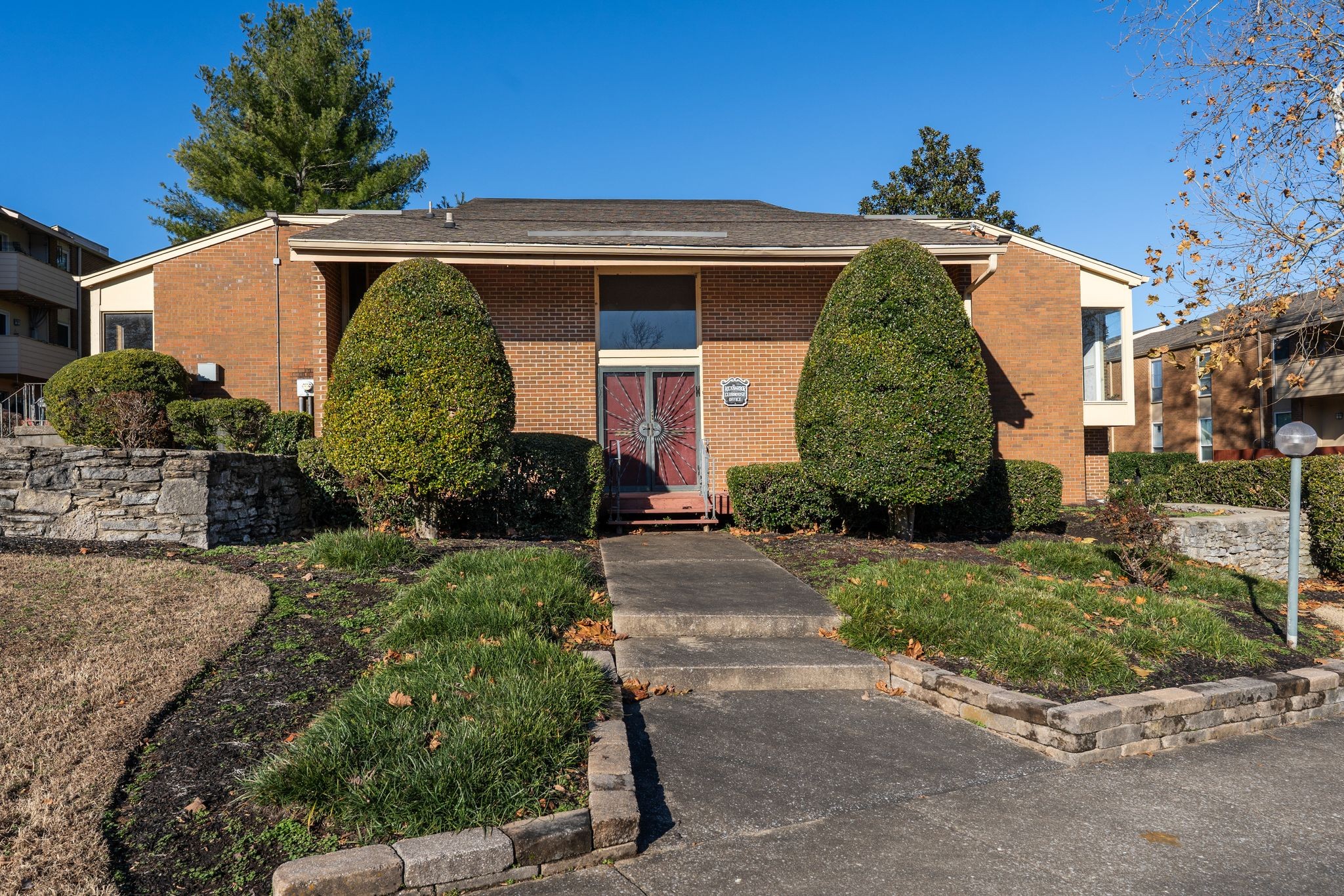 515 Basswood Ave Unit: 77