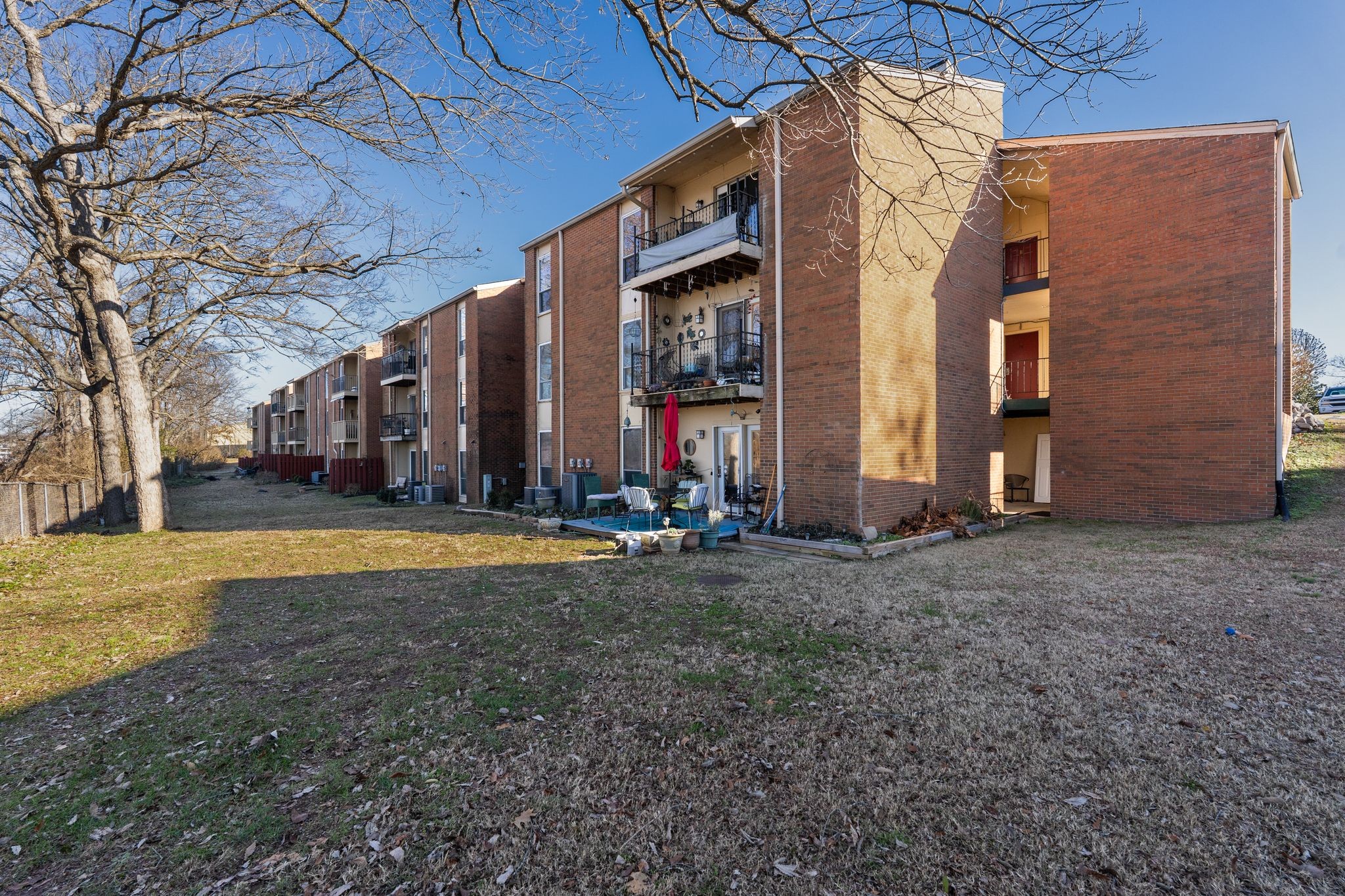 515 Basswood Ave Unit: 77