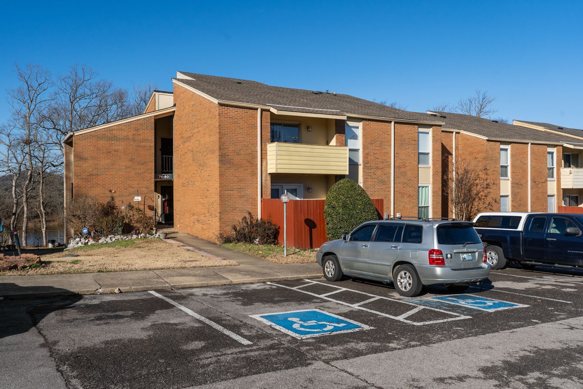 515 Basswood Ave Unit: 77