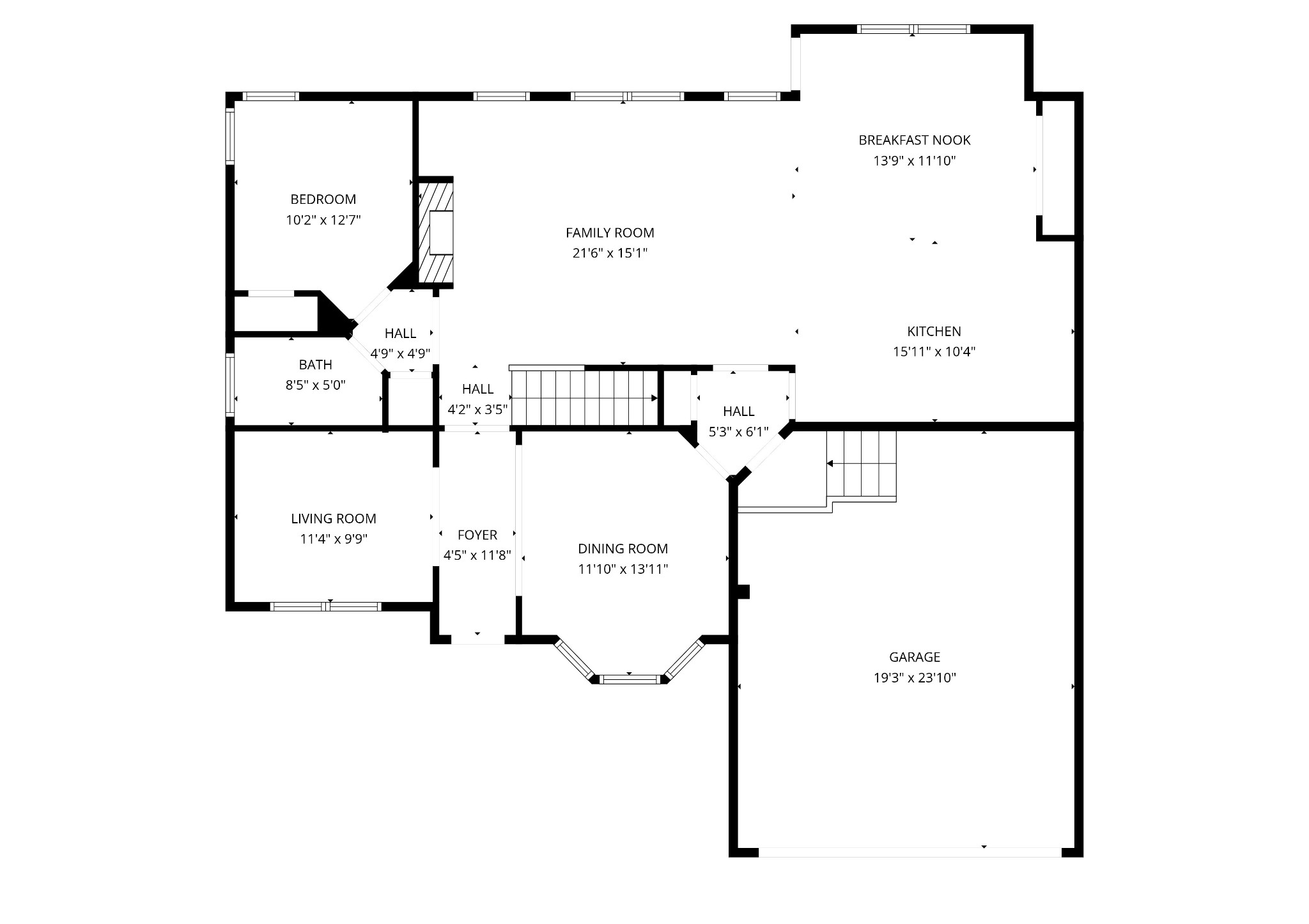 904 Inglenook Ct