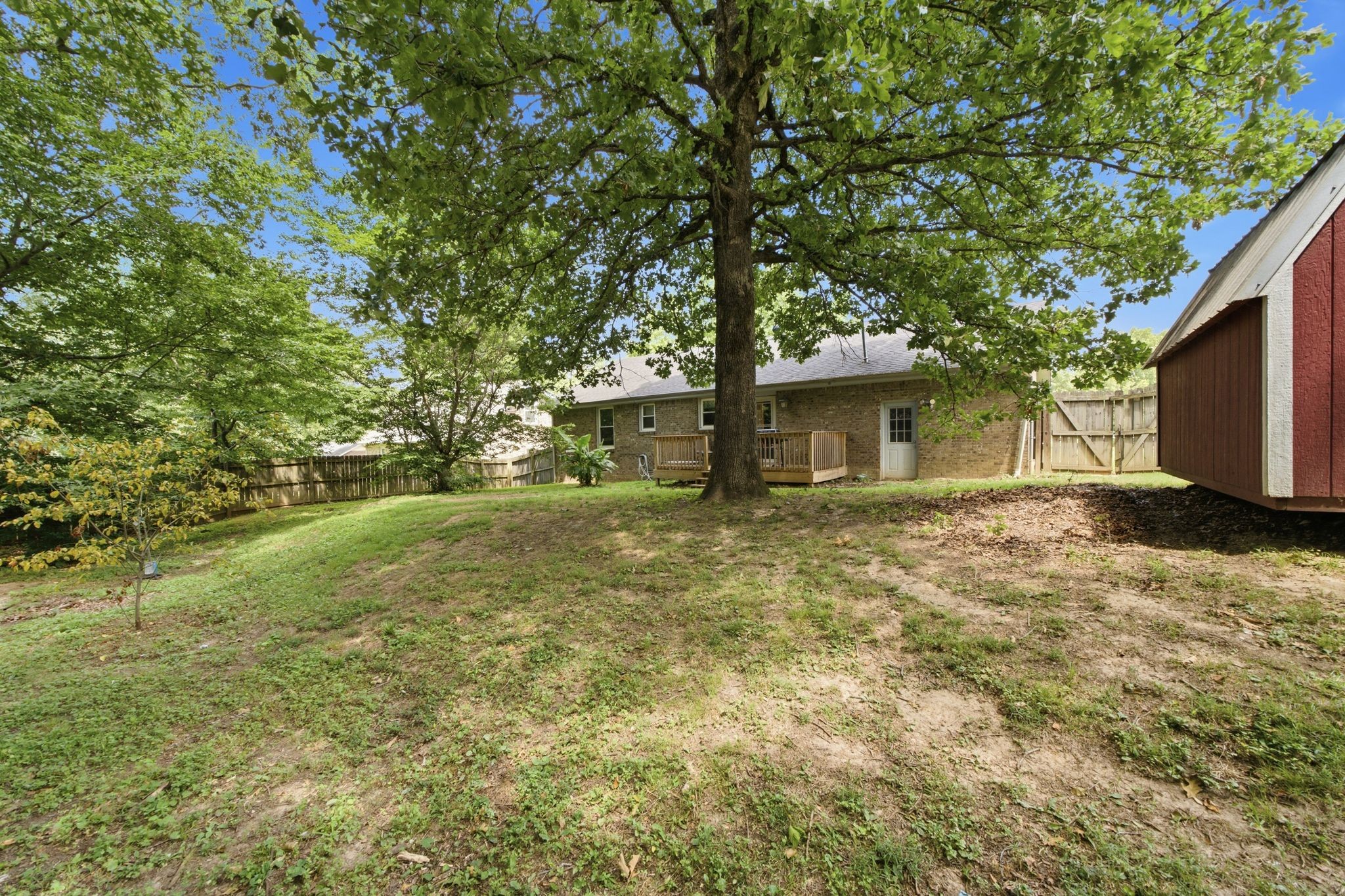 206 Mill Creek Rd