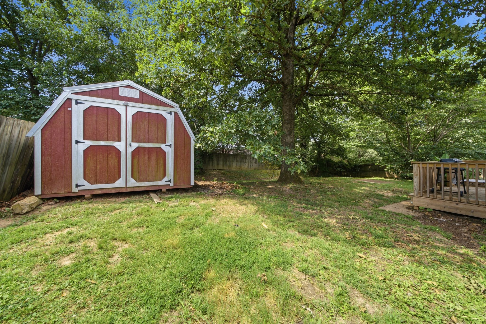 206 Mill Creek Rd