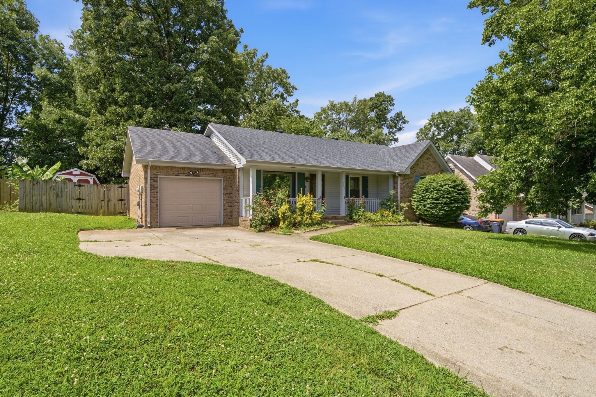 206 Mill Creek Rd