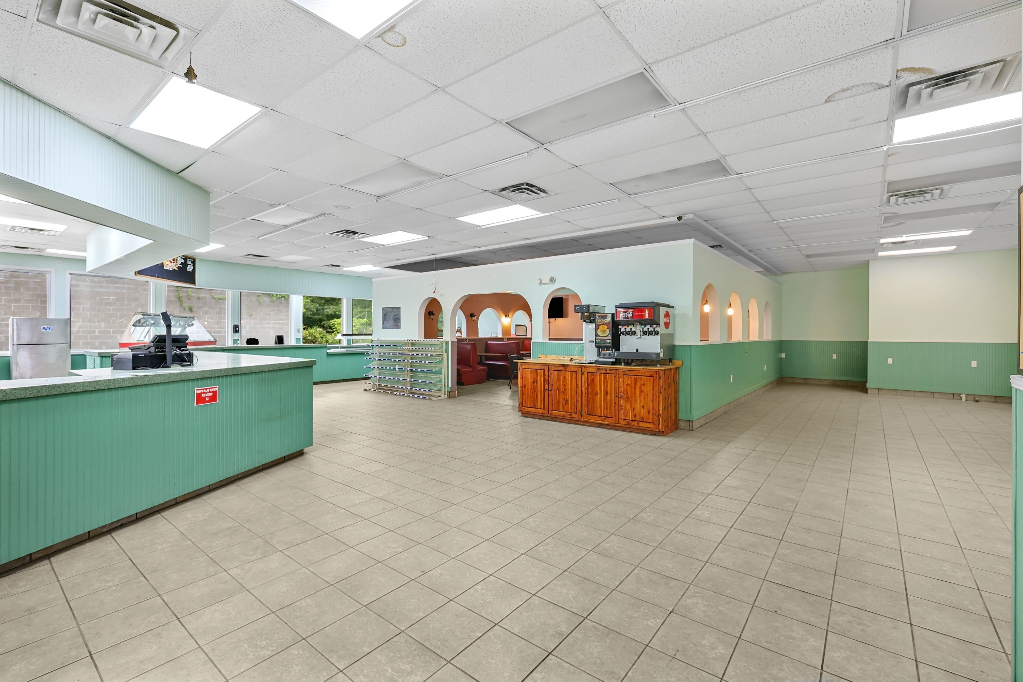 313 N Main St