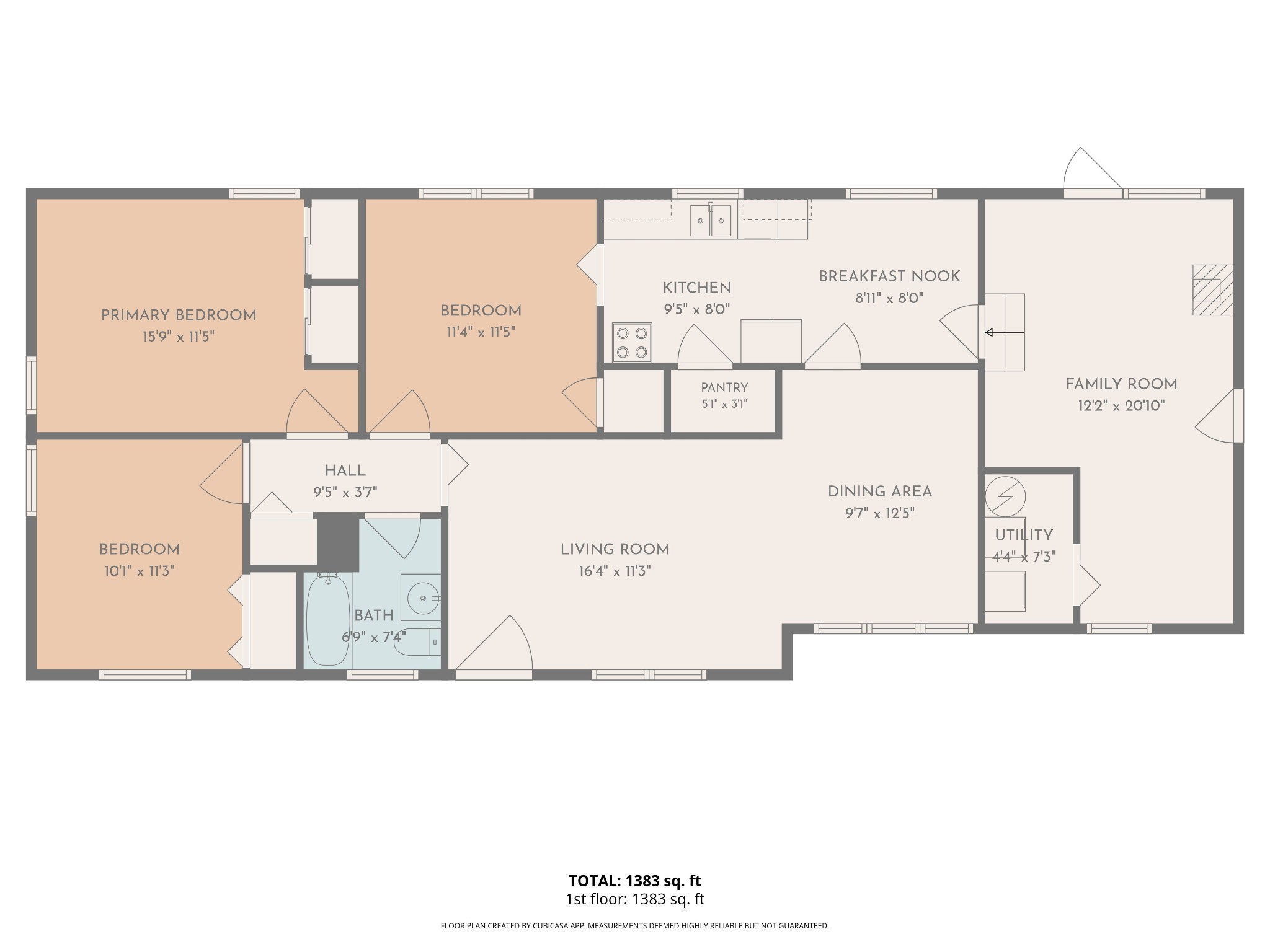 2517 David Dr