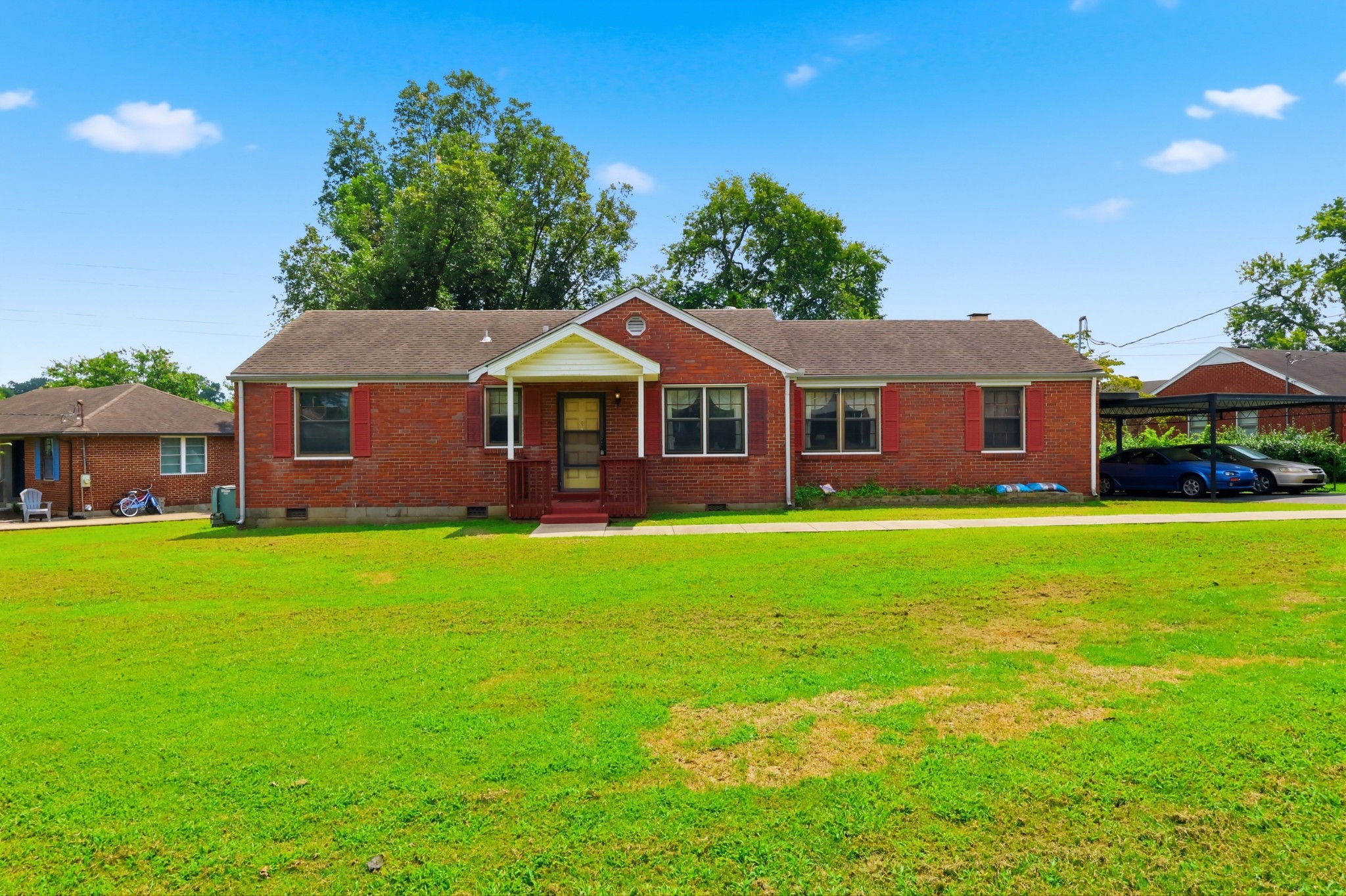 2517 David Dr