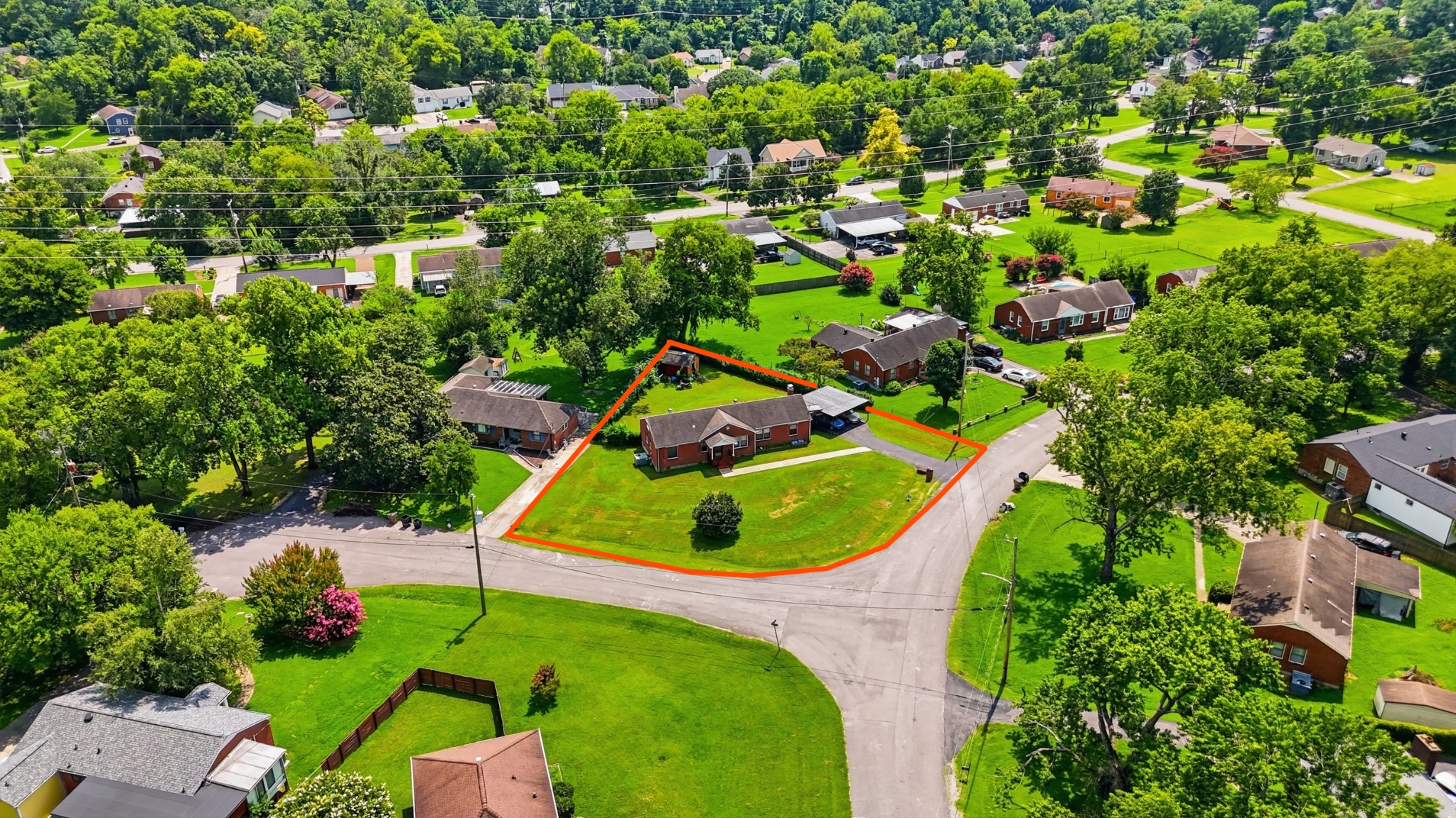2517 David Dr