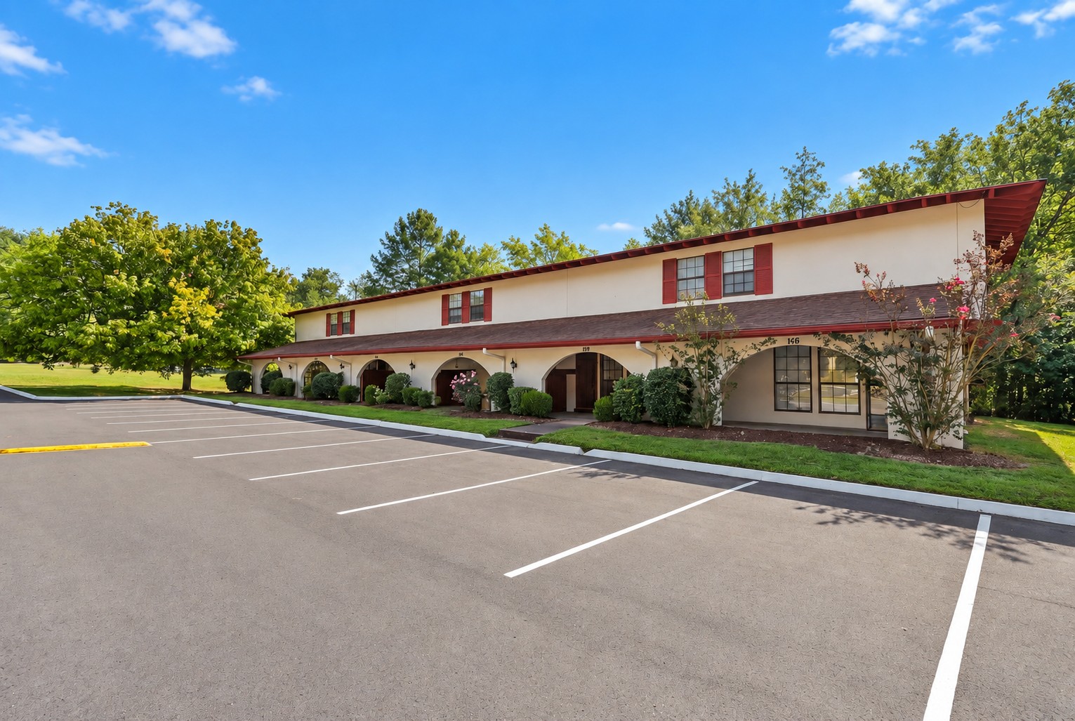 214 Old Hickory Blvd Unit: 144