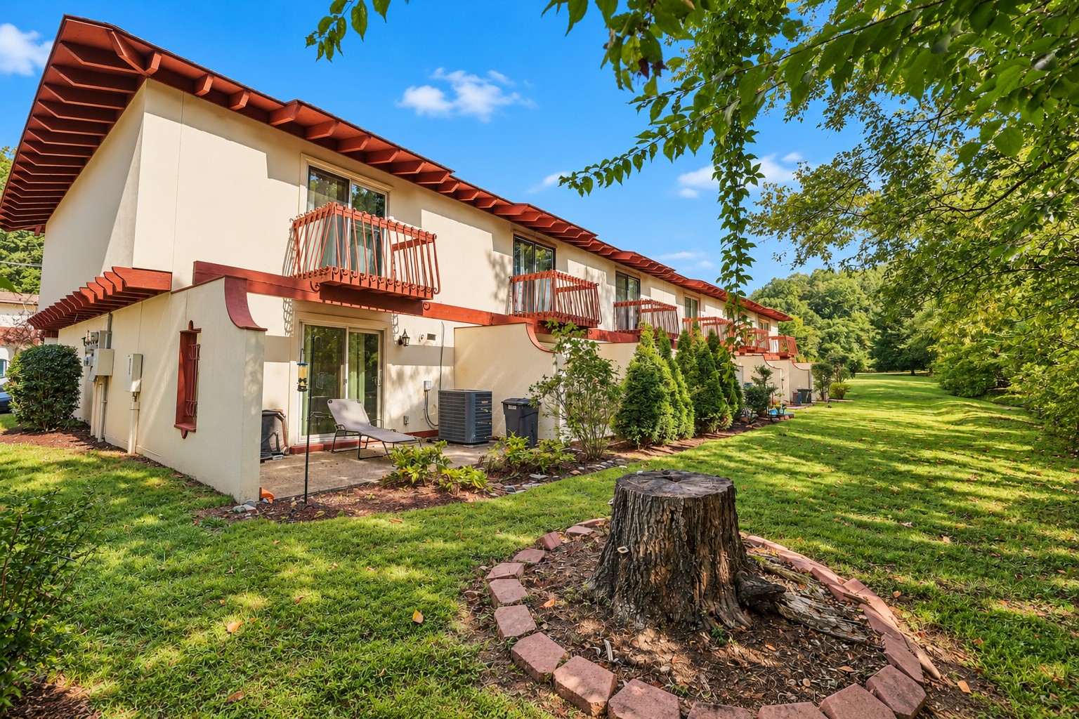 214 Old Hickory Blvd Unit: 144