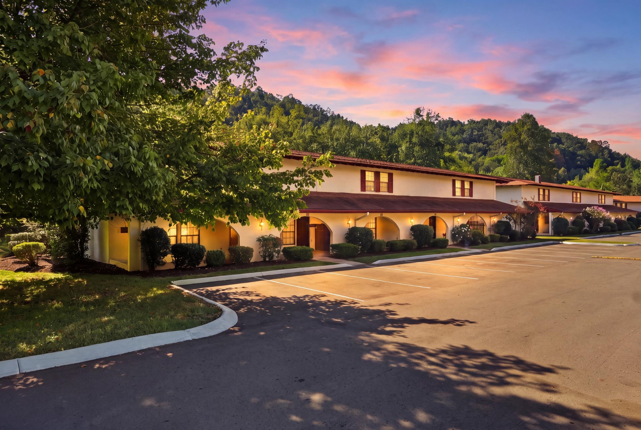 214 Old Hickory Blvd Unit: 144