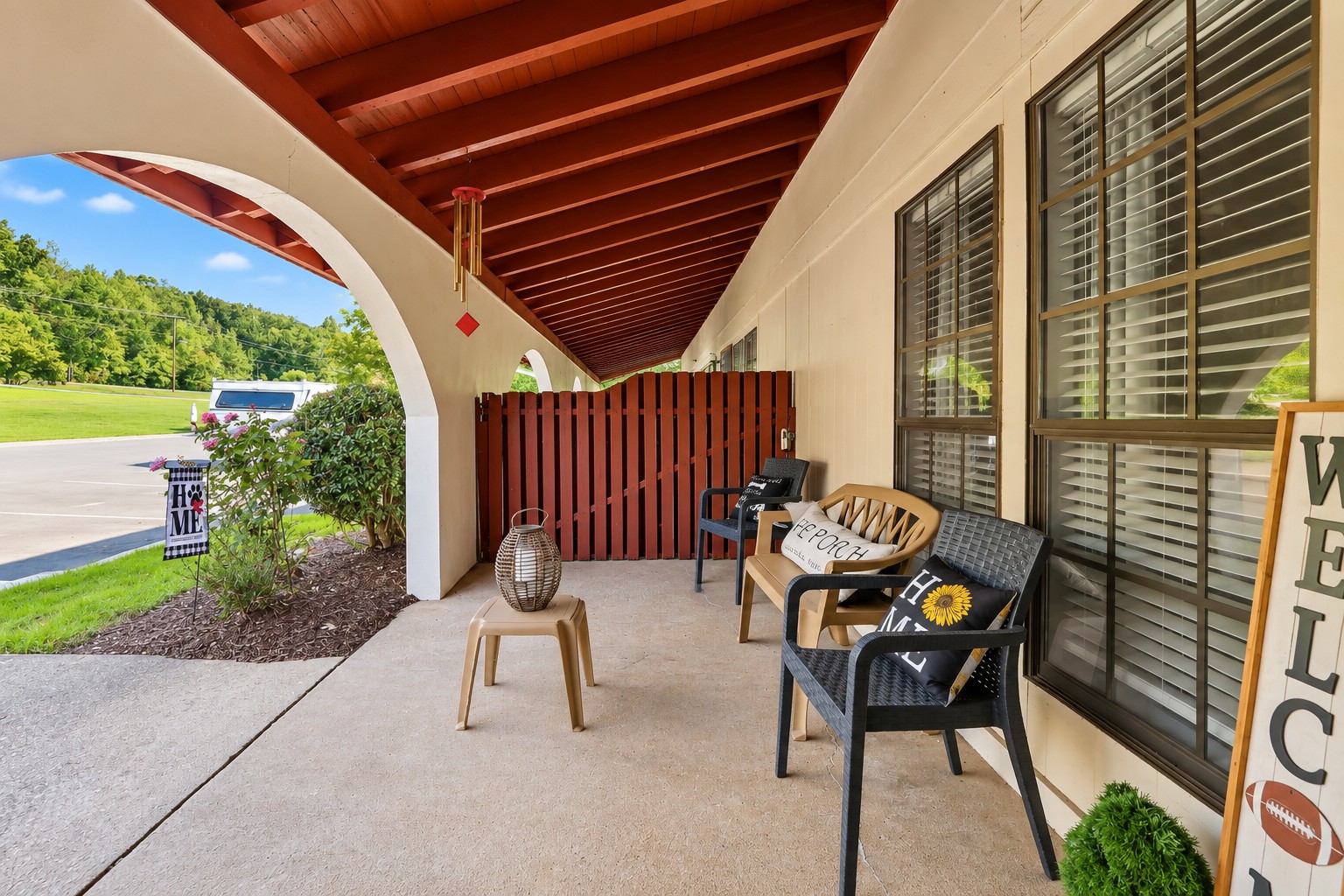 214 Old Hickory Blvd Unit: 144