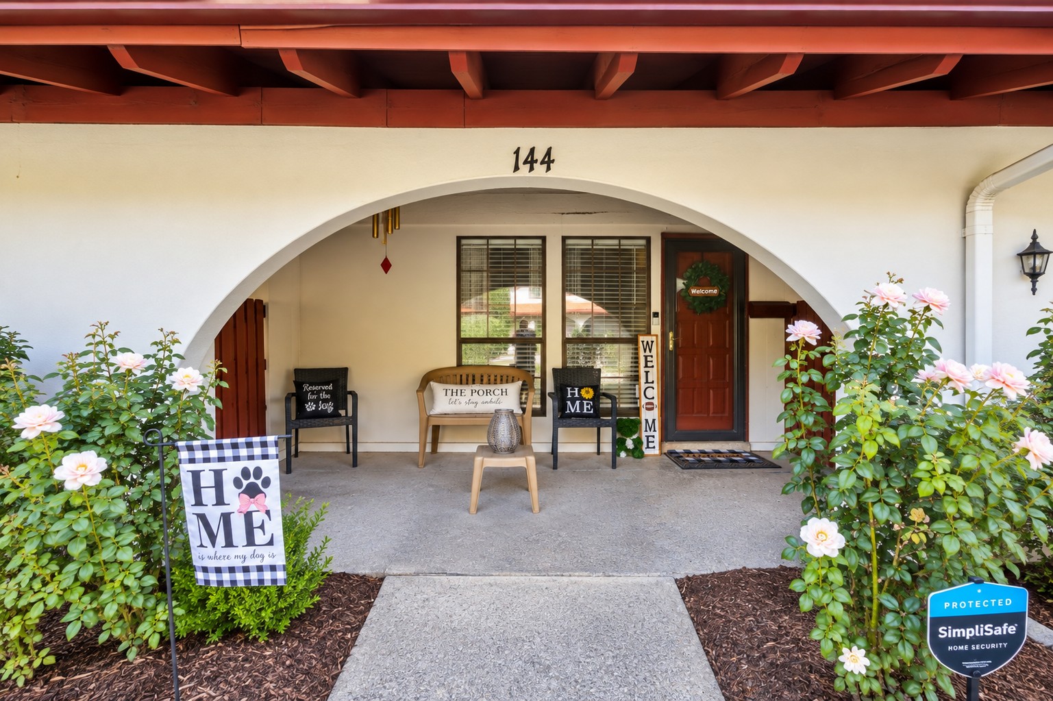 214 Old Hickory Blvd Unit: 144