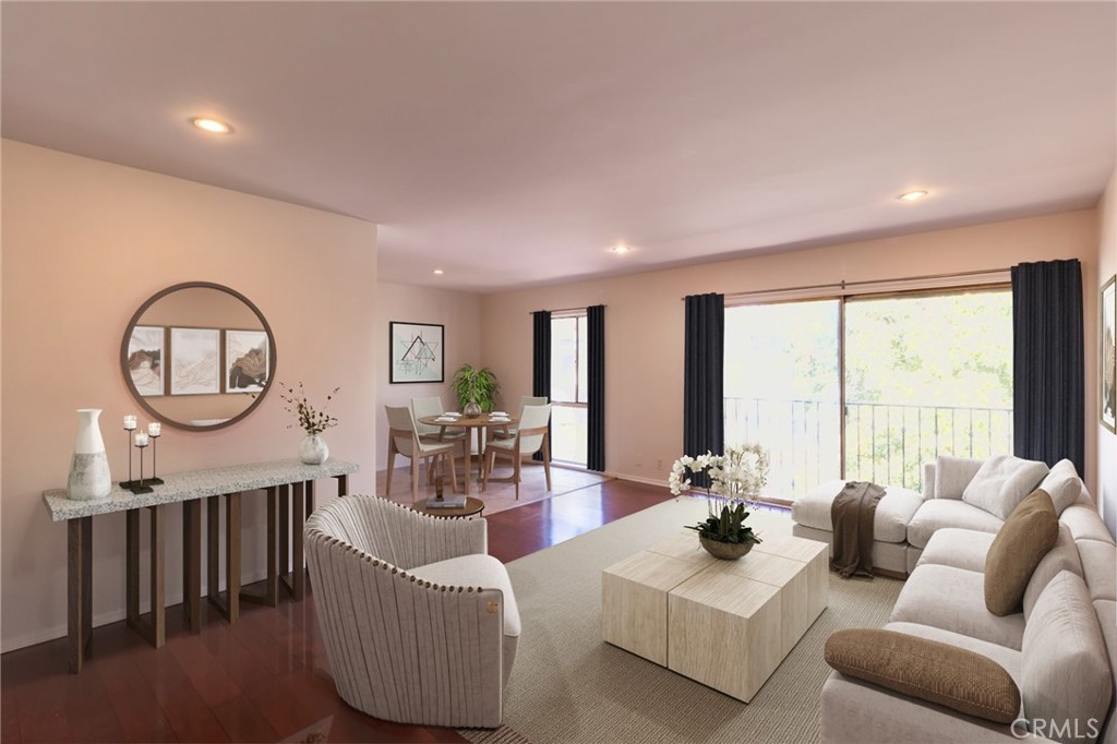 15344 Weddington Street 202