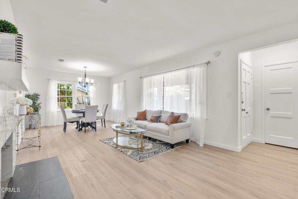 6116 Klump Avenue Avenue