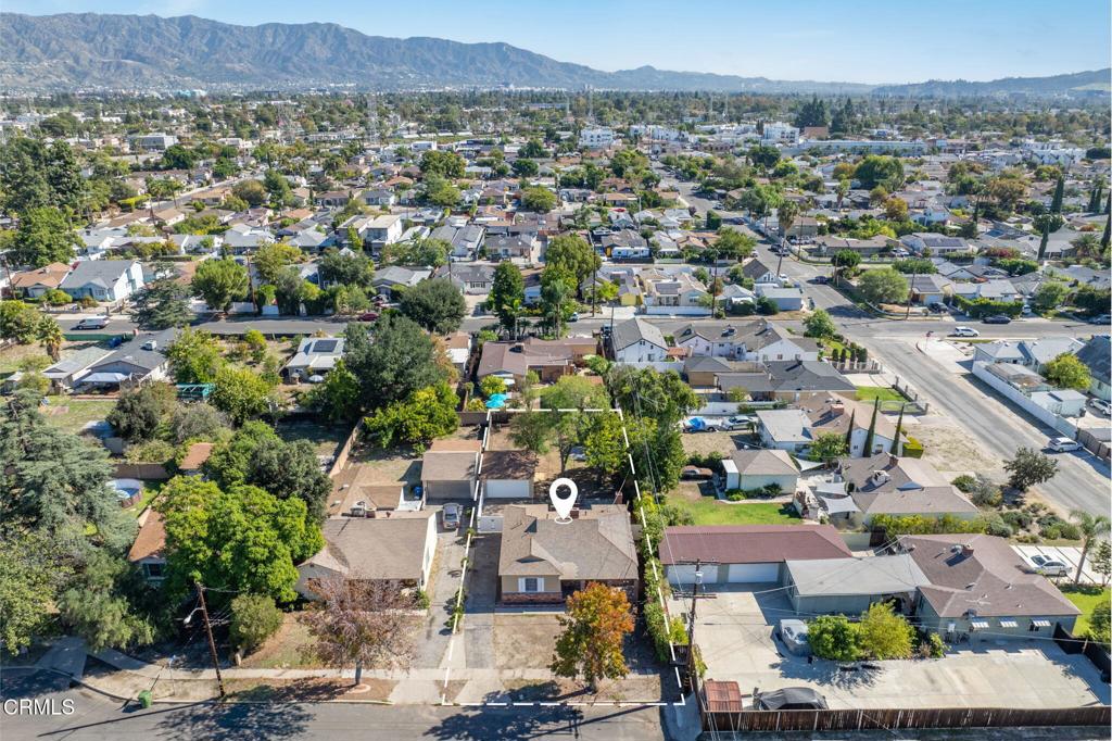 6116 Klump Avenue Avenue