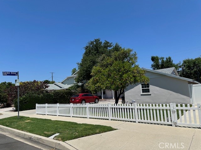 18157 Osborne Street