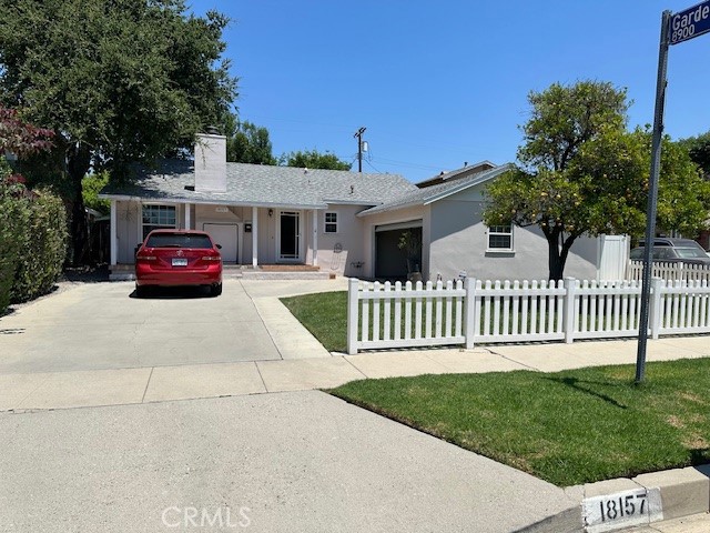 18157 Osborne Street