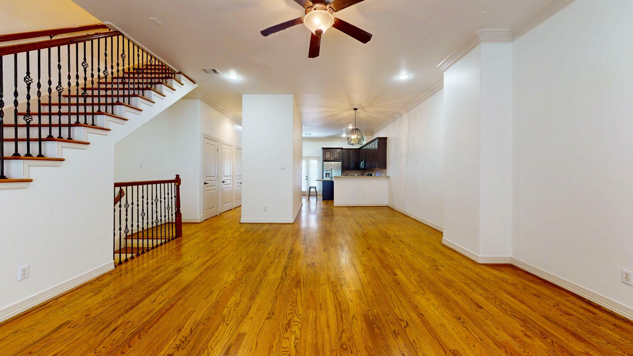 2540 Prospect Street # B